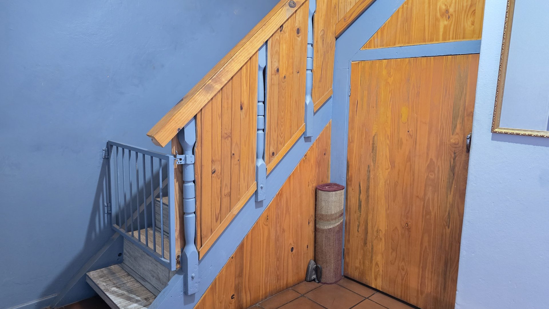 Three bedroom with pool for sale in Orchards