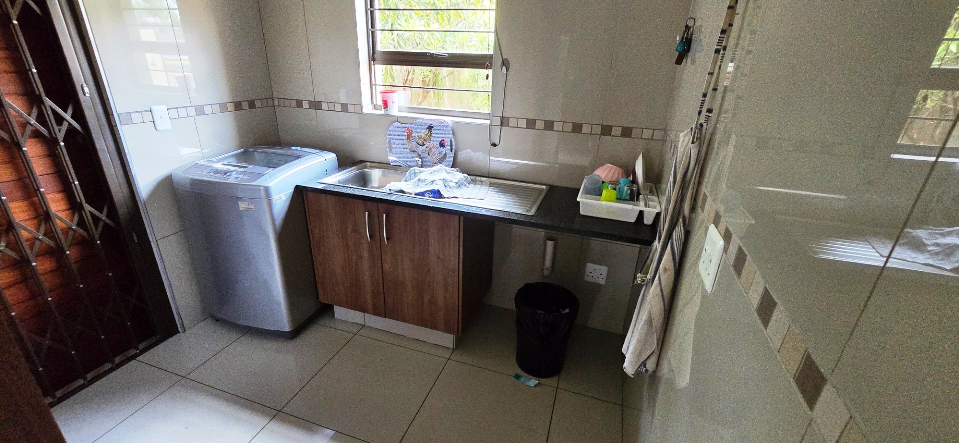 Four bedroom in Rose Acres estate for sale