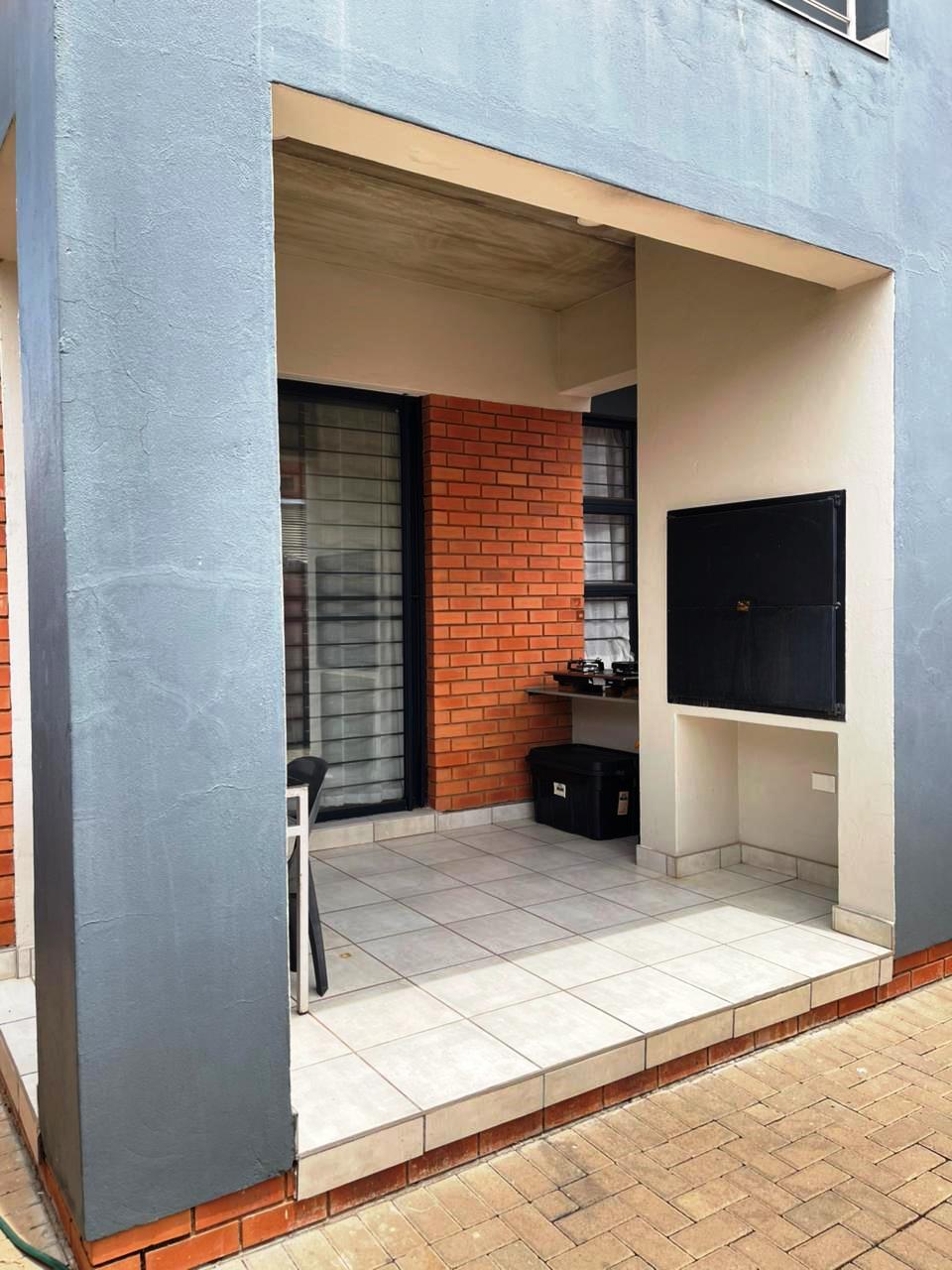 Modern two bedroom for sale in Montana