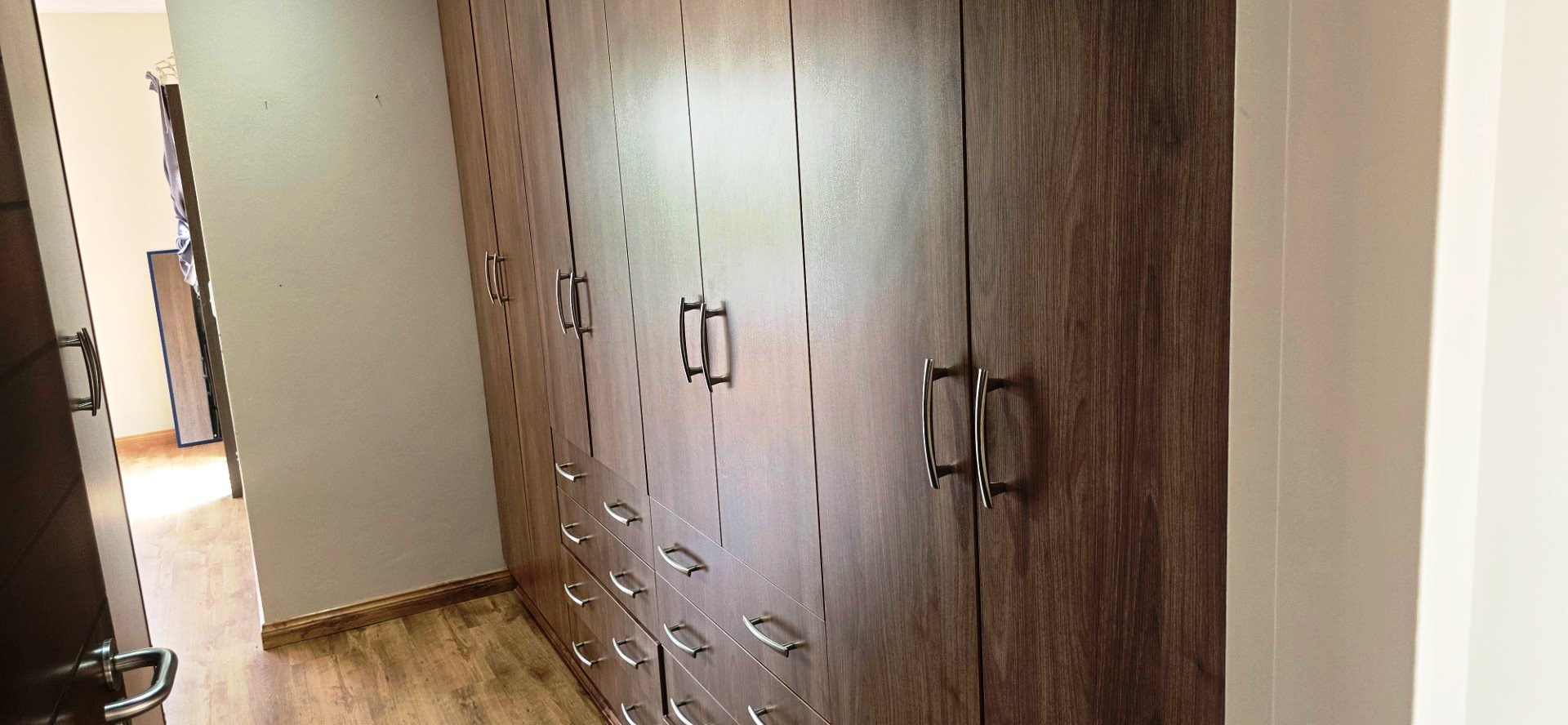 Four bedroom in Rose Acres estate for sale