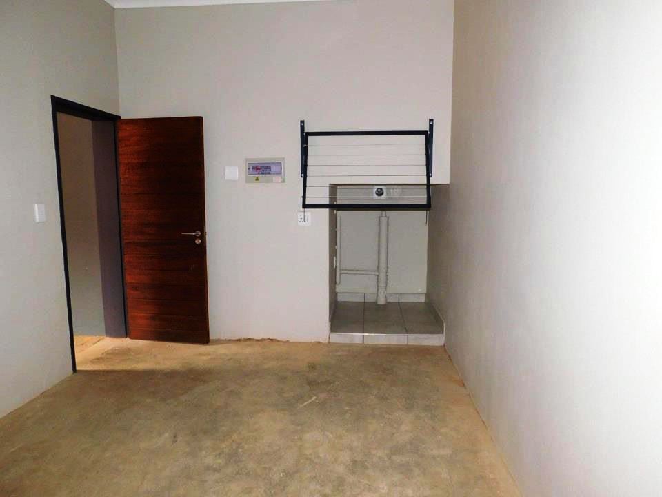 Modern two bedroom for sale in Montana