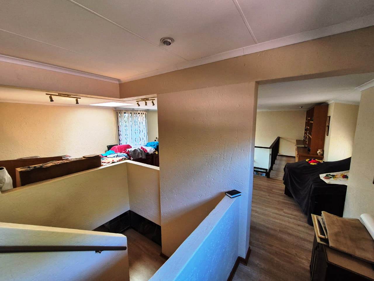 Huge three bedroom for sale in Montana Park