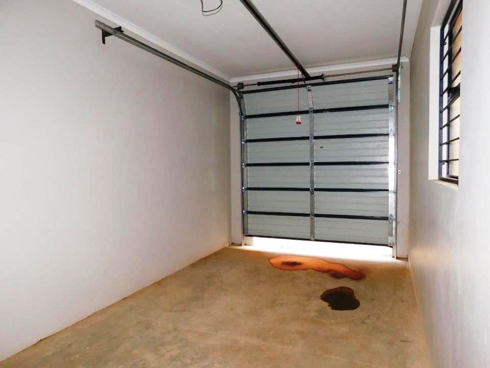 Modern two bedroom for sale in Montana