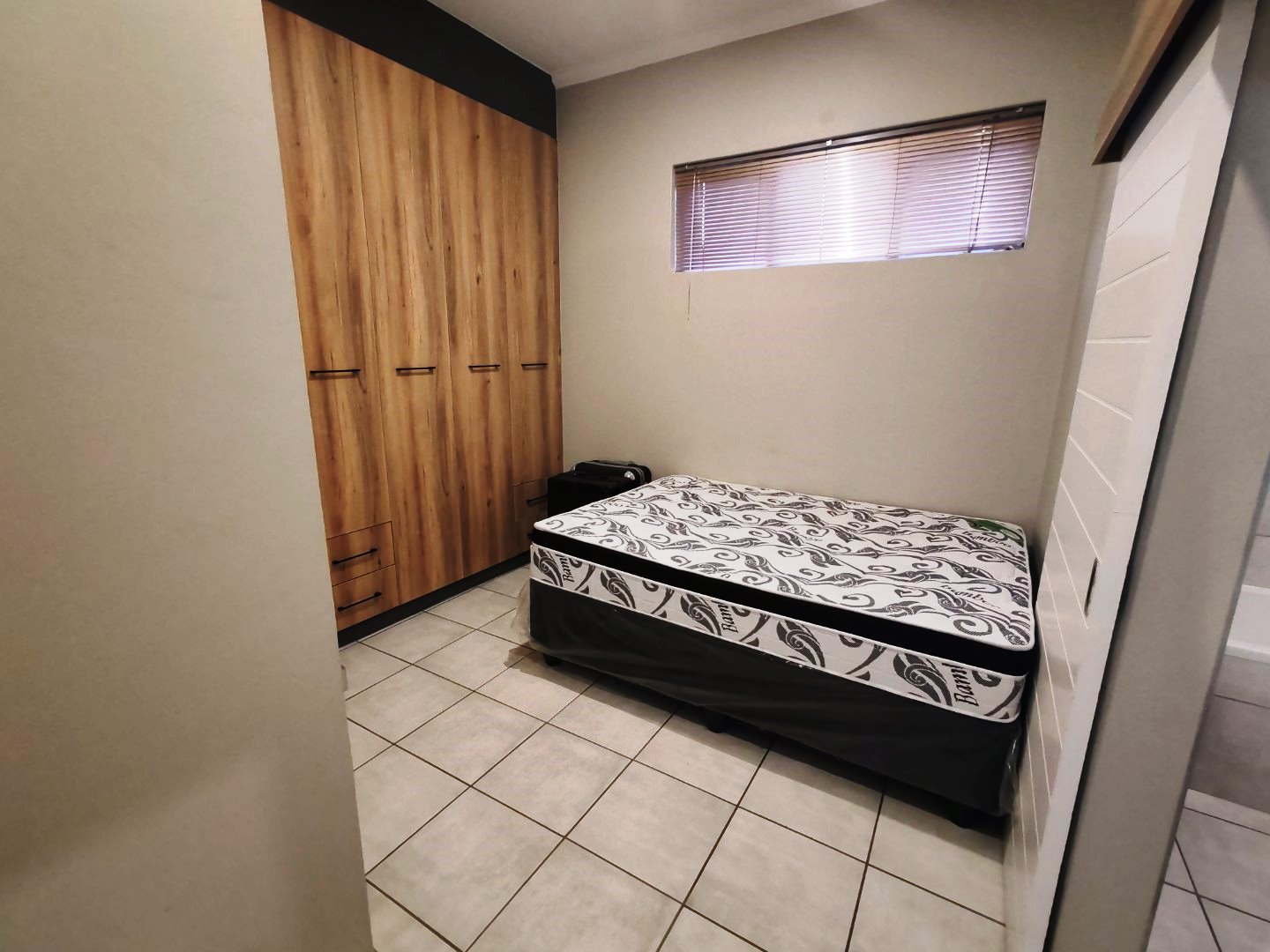 Modern two bedroom for sale in Montana