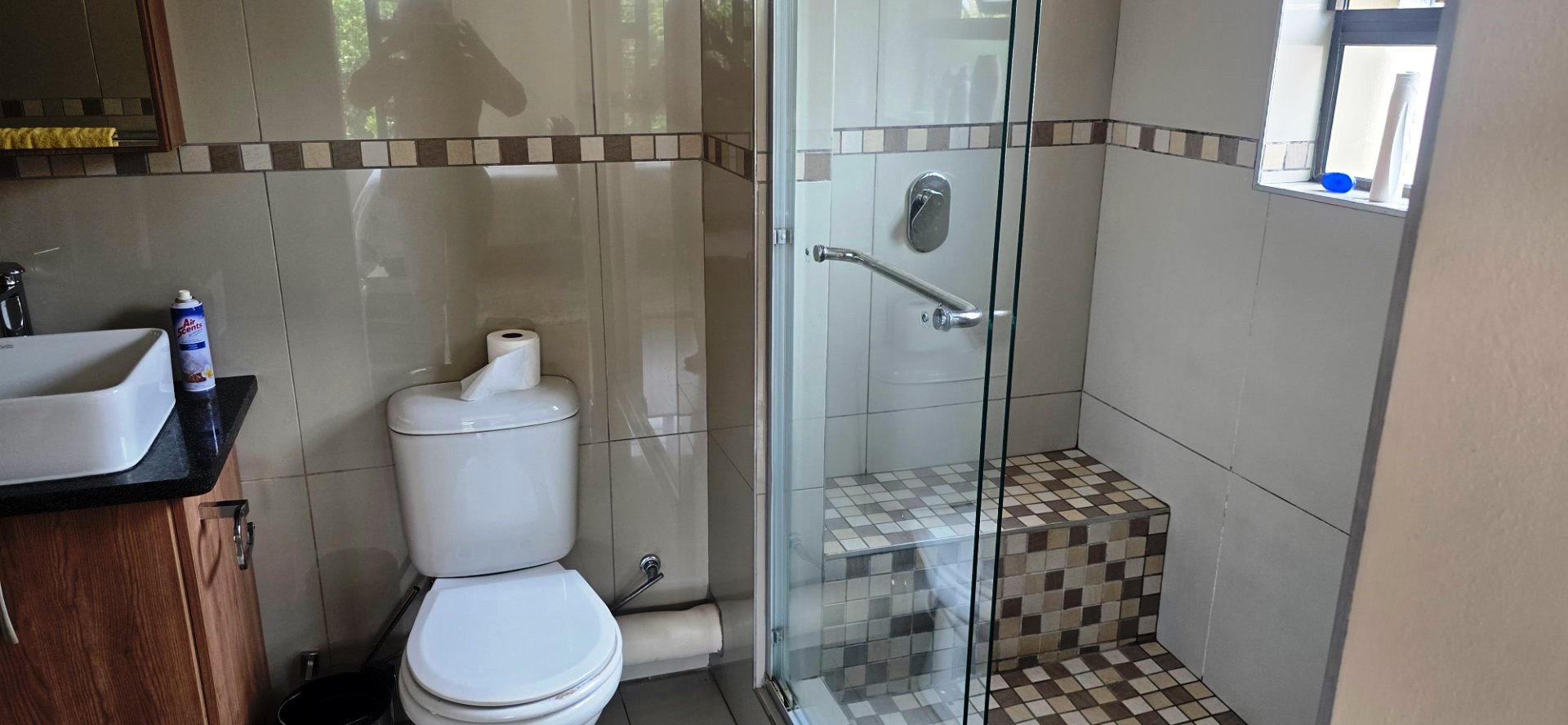 Four bedroom in Rose Acres estate for sale