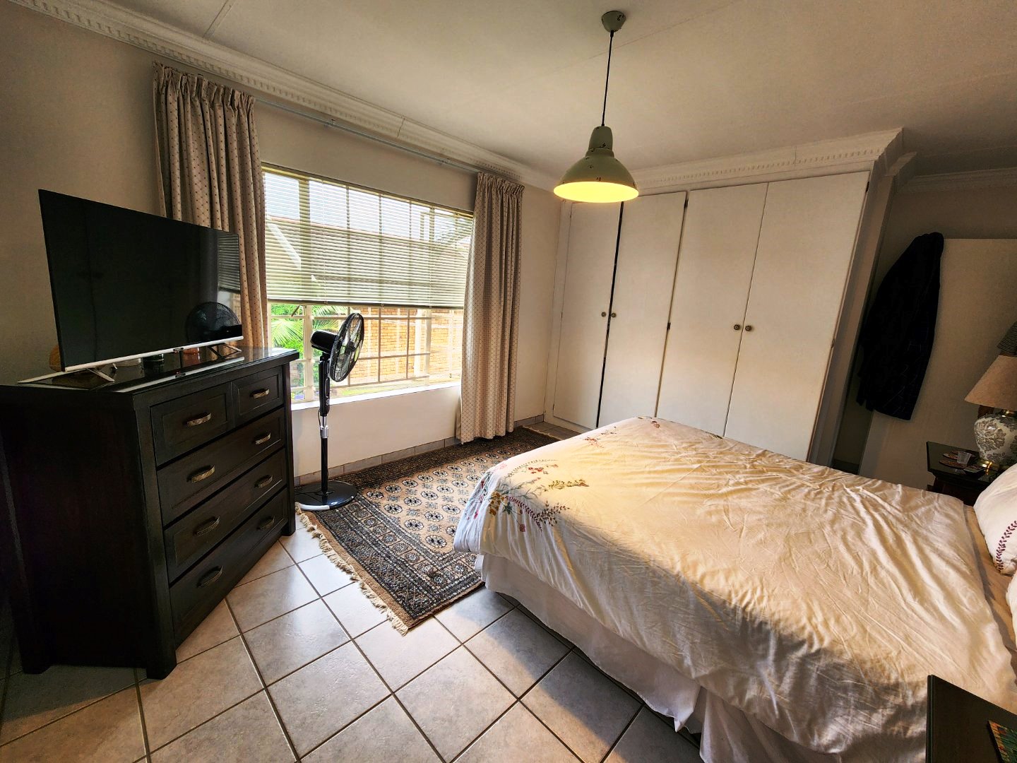 Perfect three bedroom for sale in Florauna