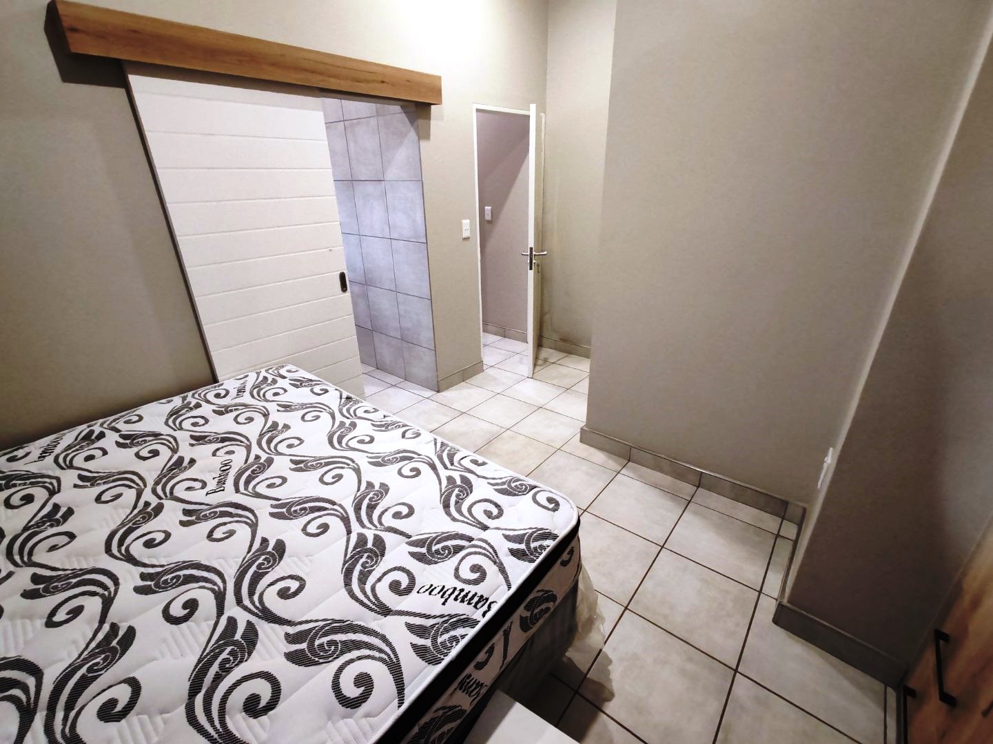 Modern two bedroom for sale in Montana