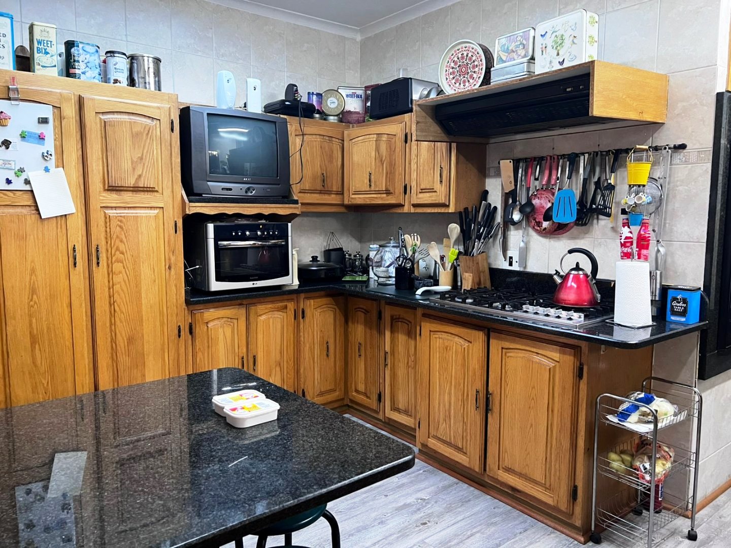 Four bedroom house for sale in Magalieskruin