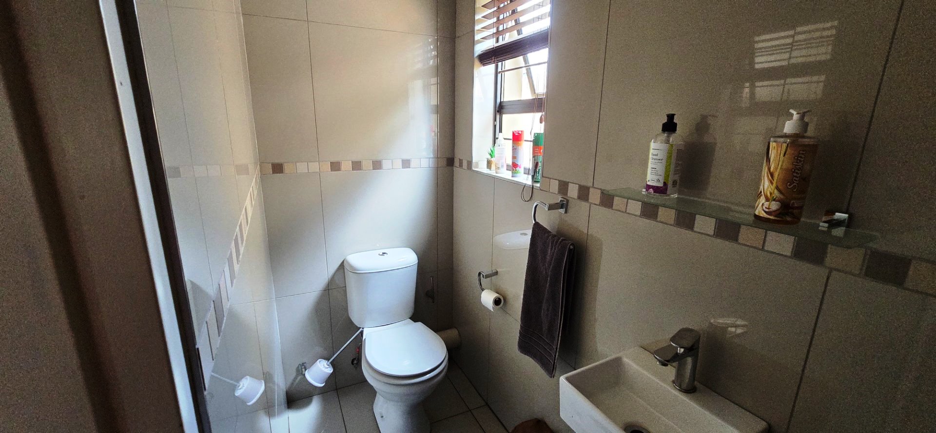 Four bedroom in Rose Acres estate for sale