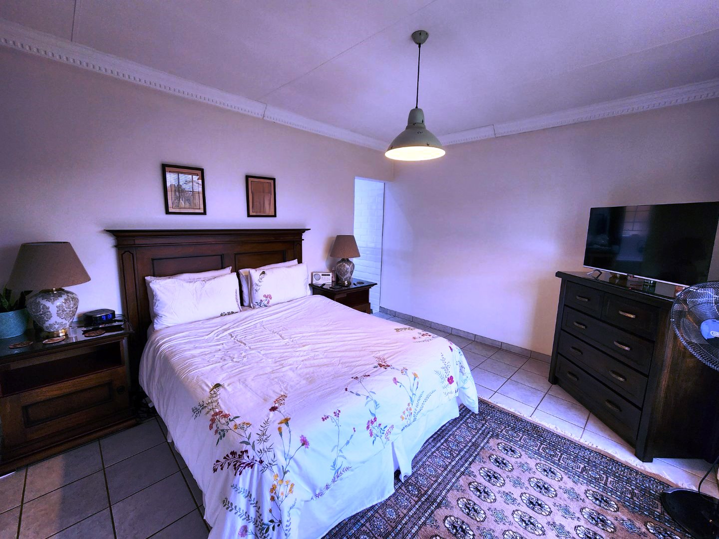 Perfect three bedroom for sale in Florauna