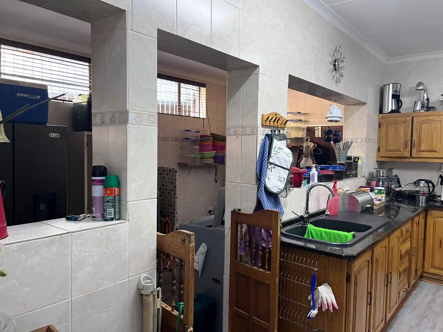 Four bedroom house for sale in Magalieskruin