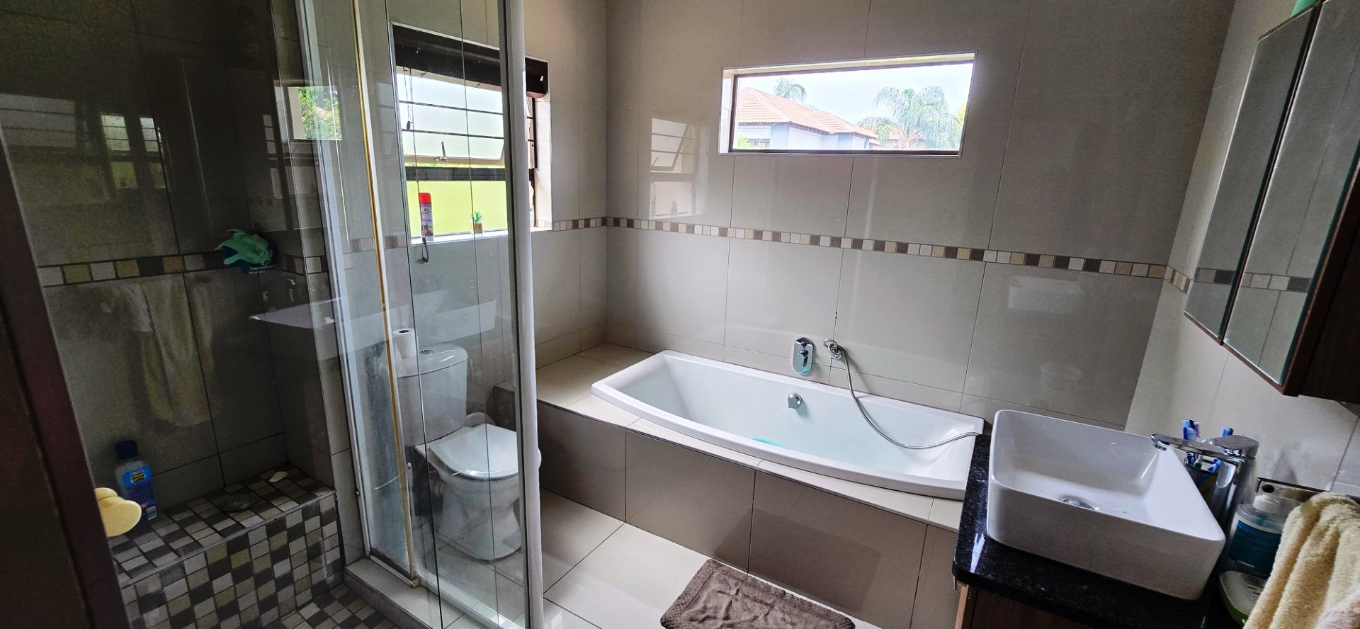 Four bedroom in Rose Acres estate for sale