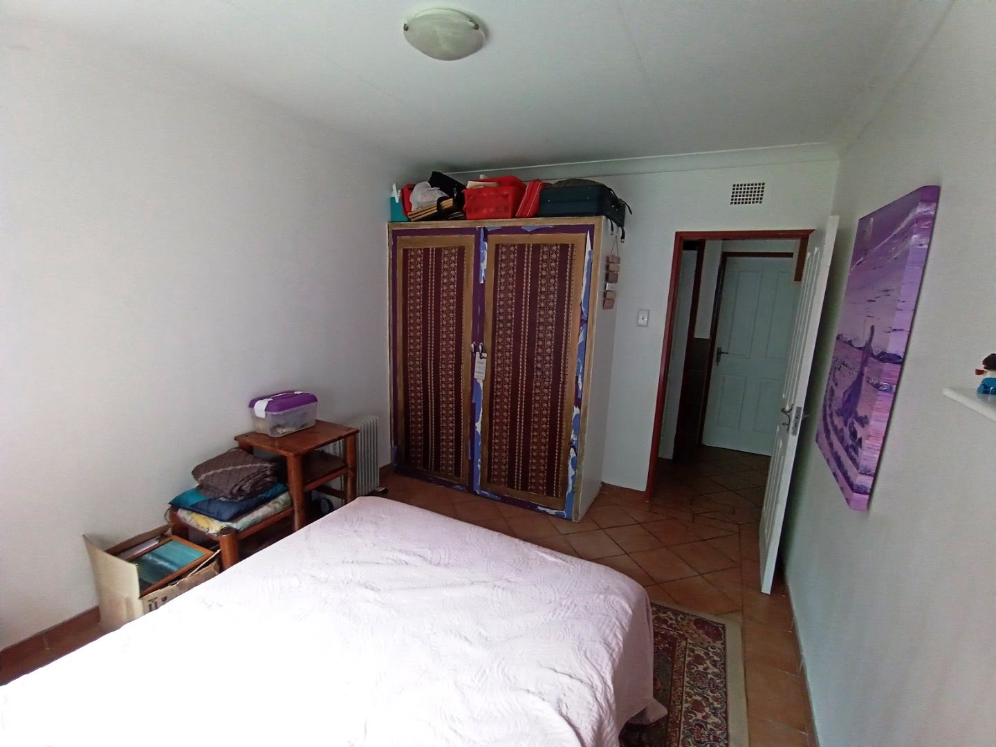 Four bedroom with flatlet for sale in Tileba