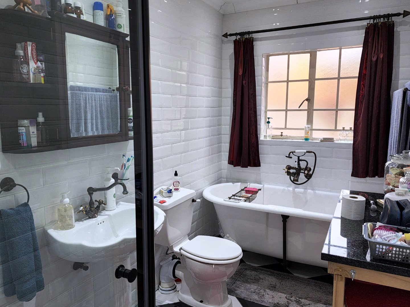 Perfect three bedroom for sale in Florauna