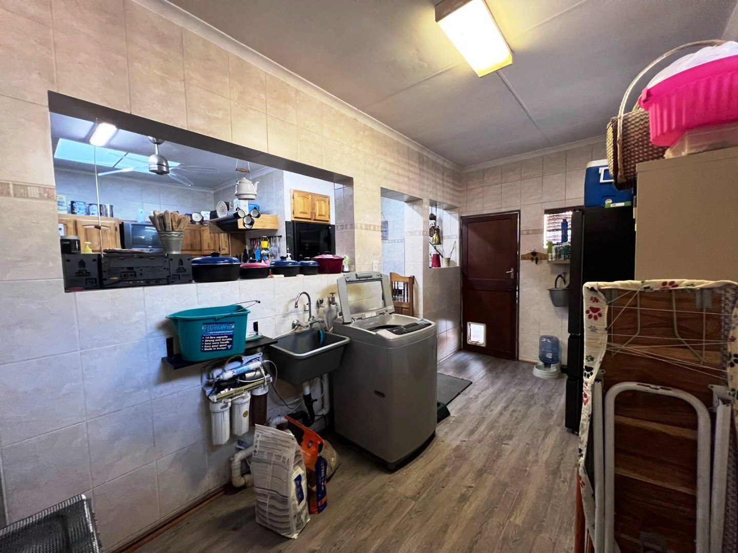 Four bedroom house for sale in Magalieskruin