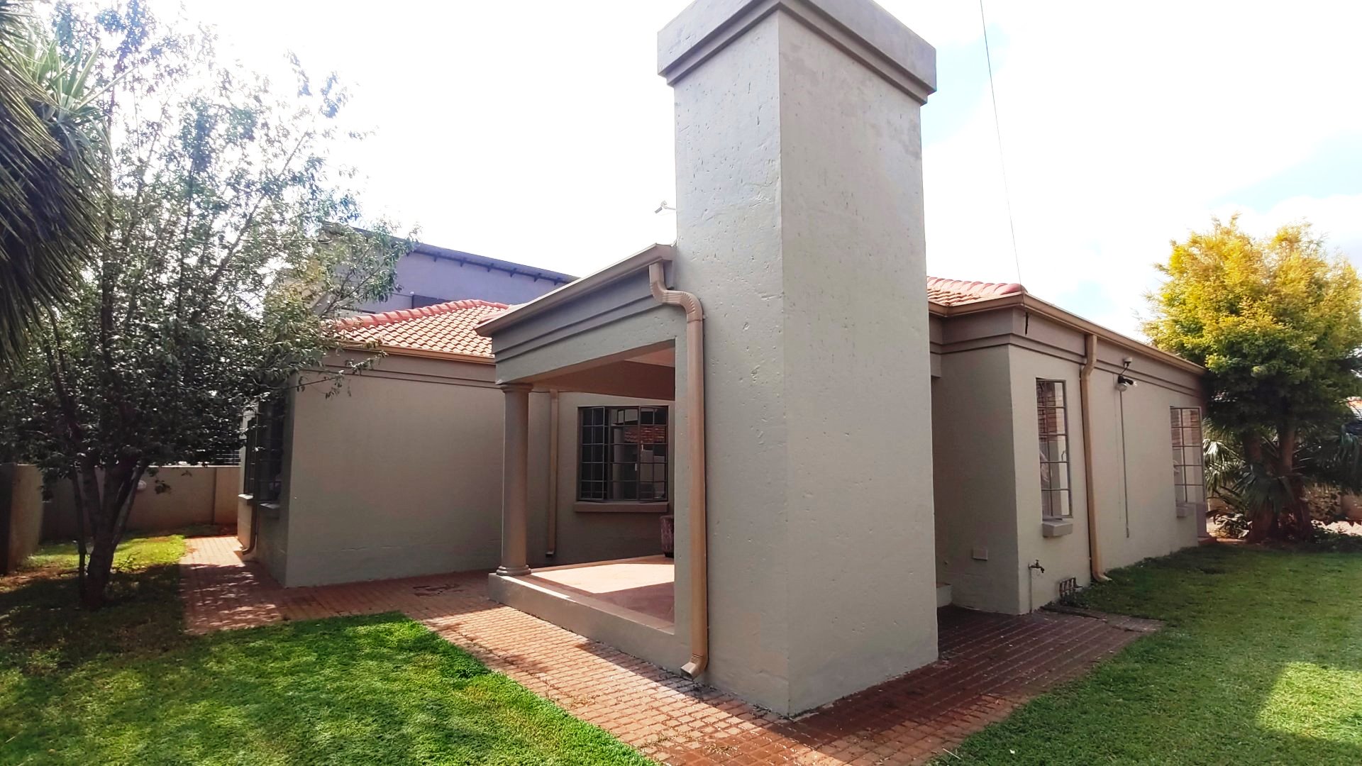 Beautiful three bedroom for sale in Montana