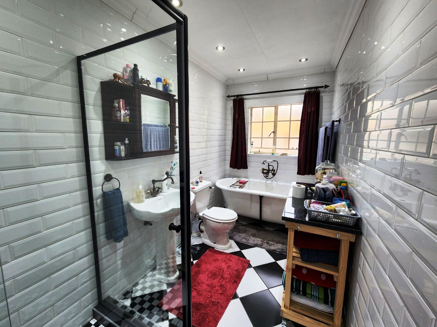 Perfect three bedroom for sale in Florauna