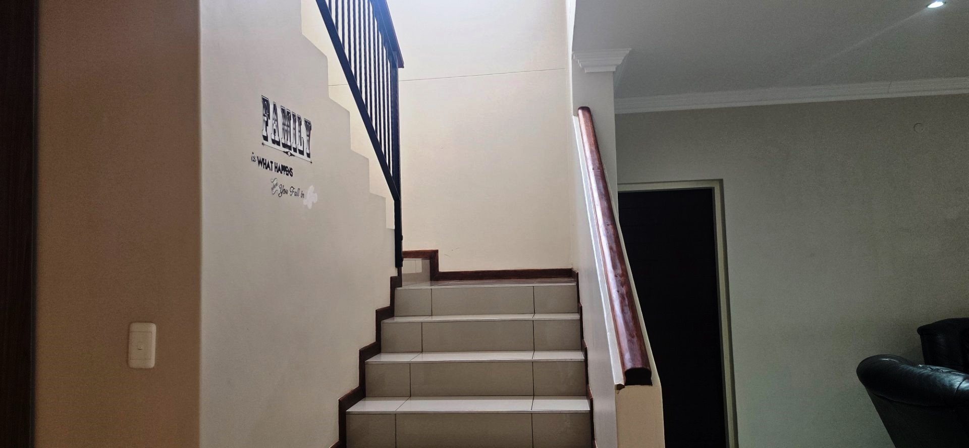 Four bedroom in Rose Acres estate for sale