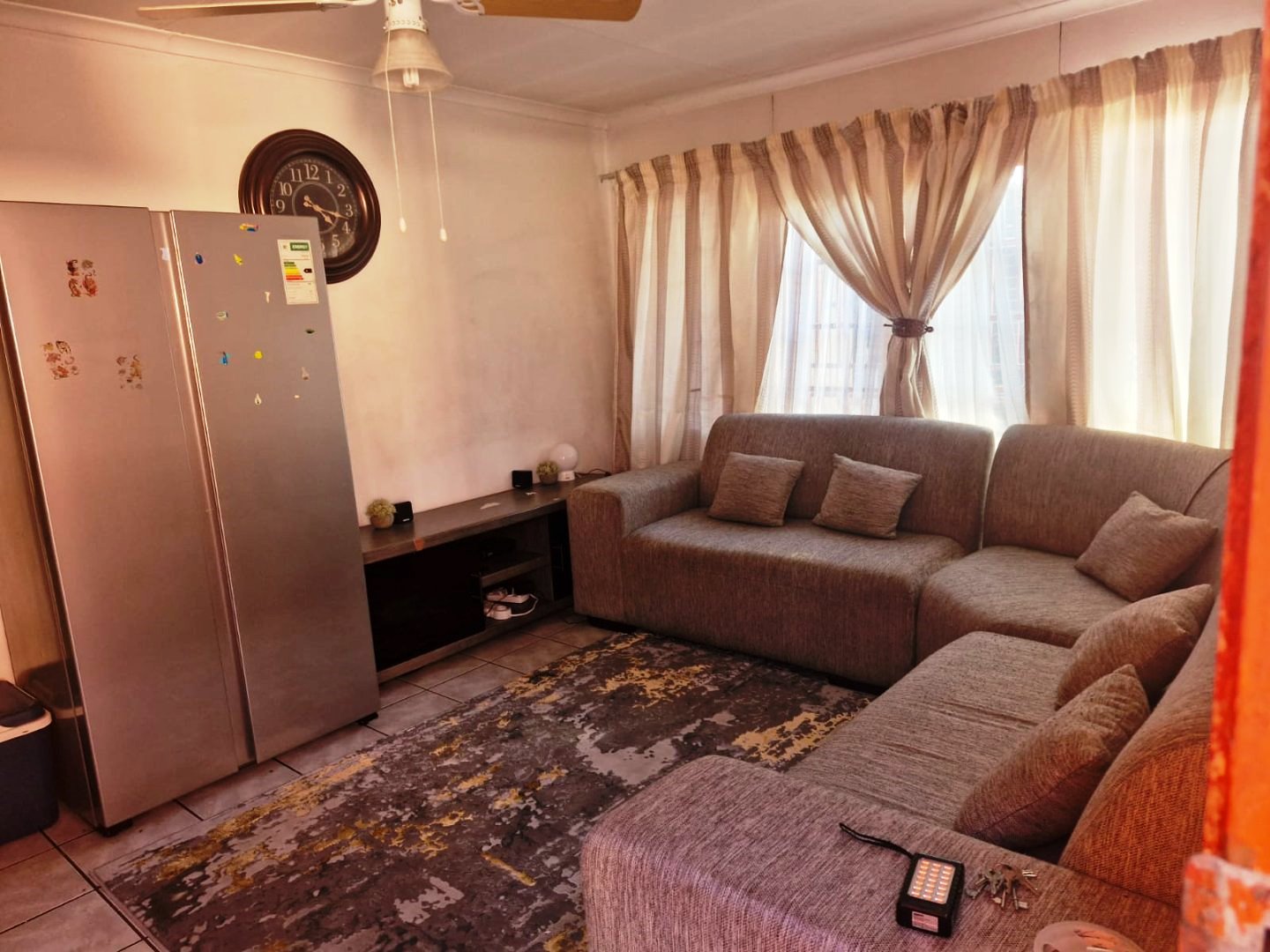 Neat two bedroom house for sale in Karenpark