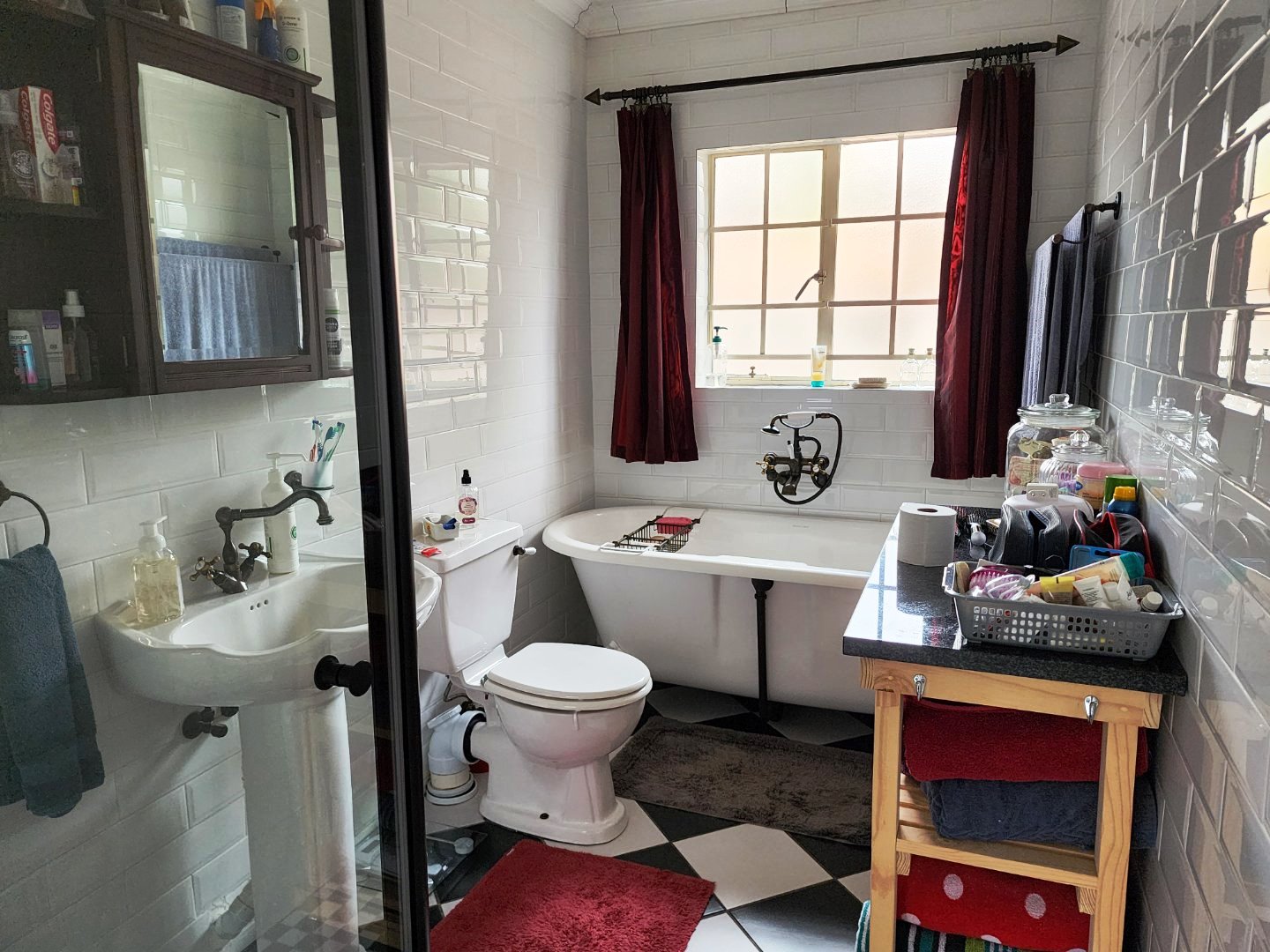 Perfect three bedroom for sale in Florauna