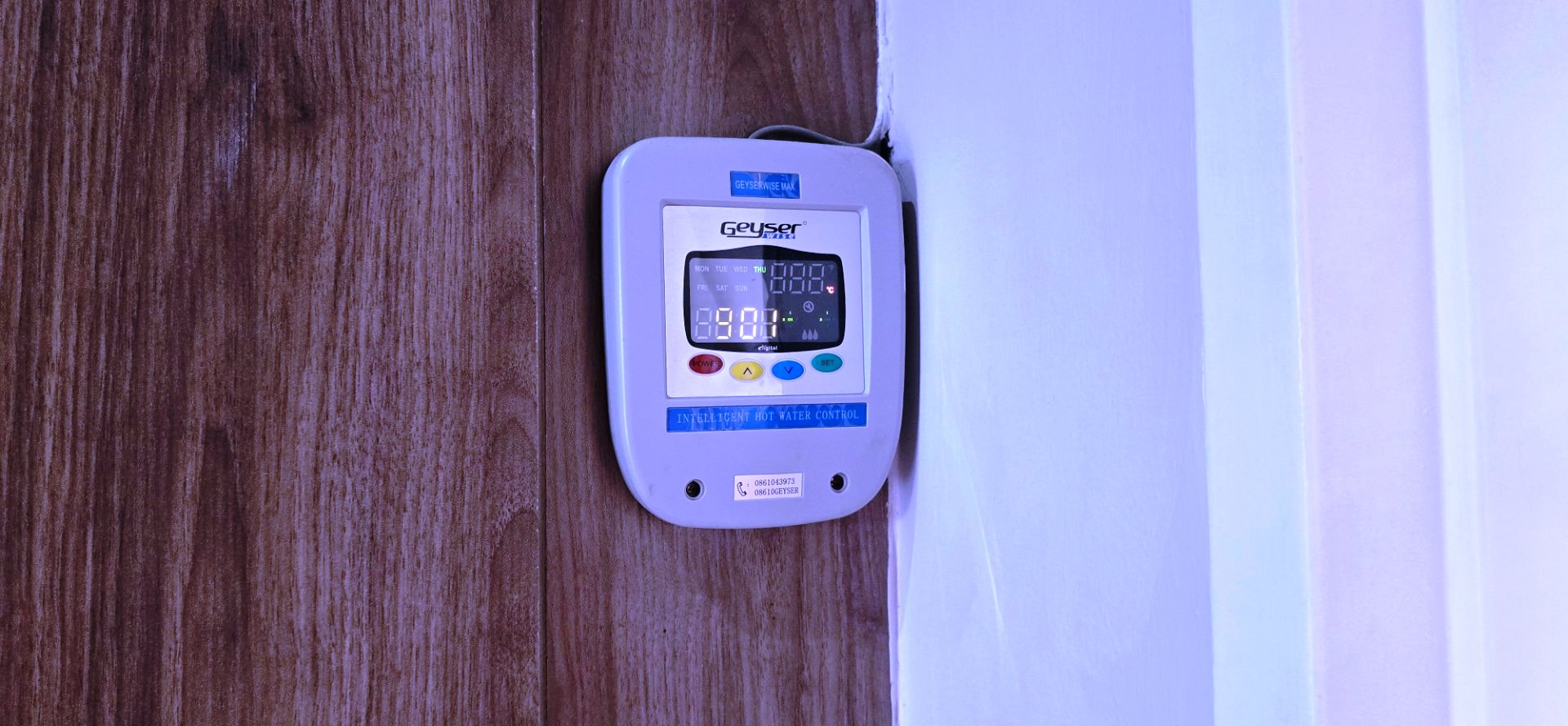 Four bedroom in Rose Acres estate for sale