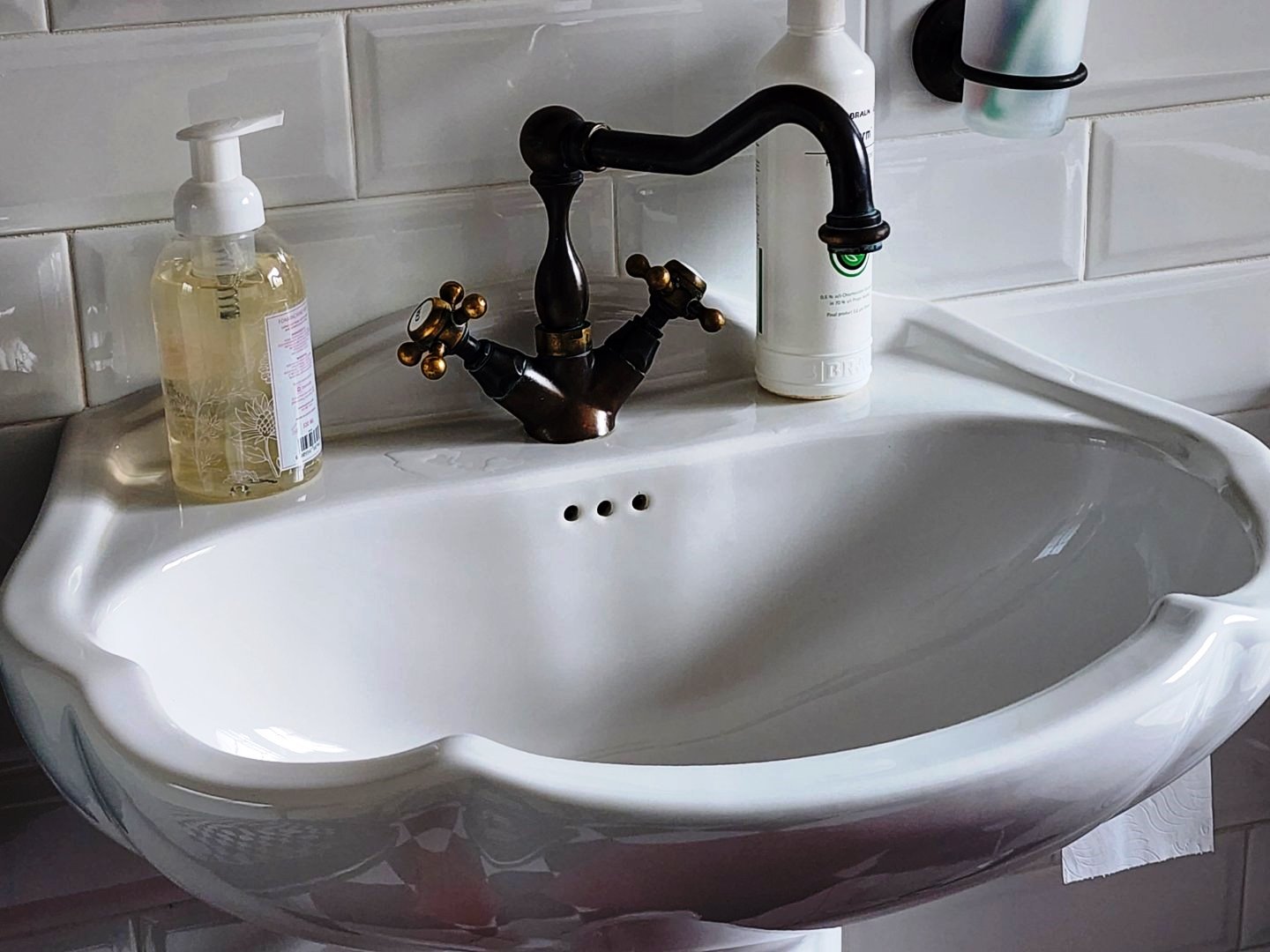 Perfect three bedroom for sale in Florauna