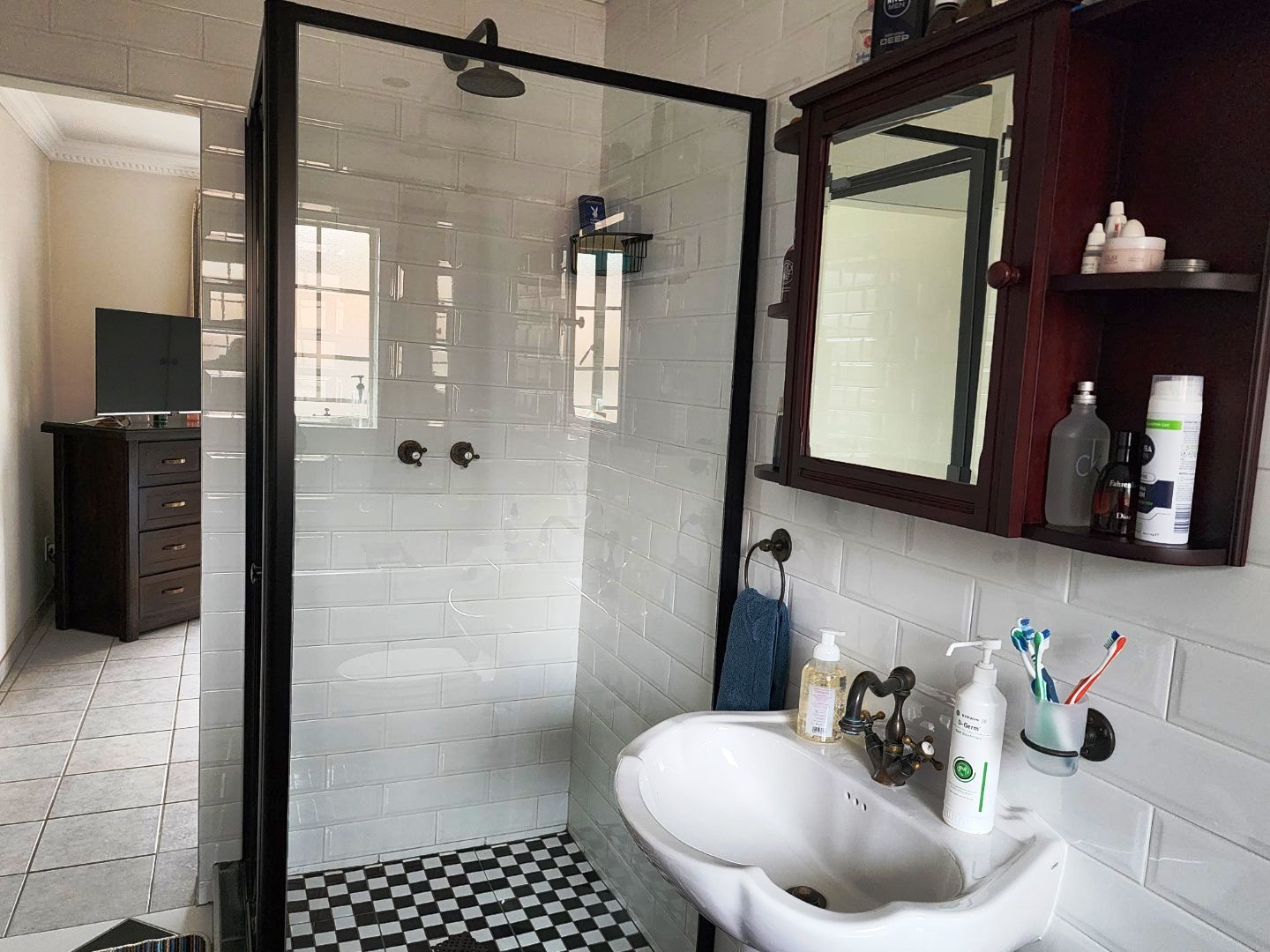 Perfect three bedroom for sale in Florauna