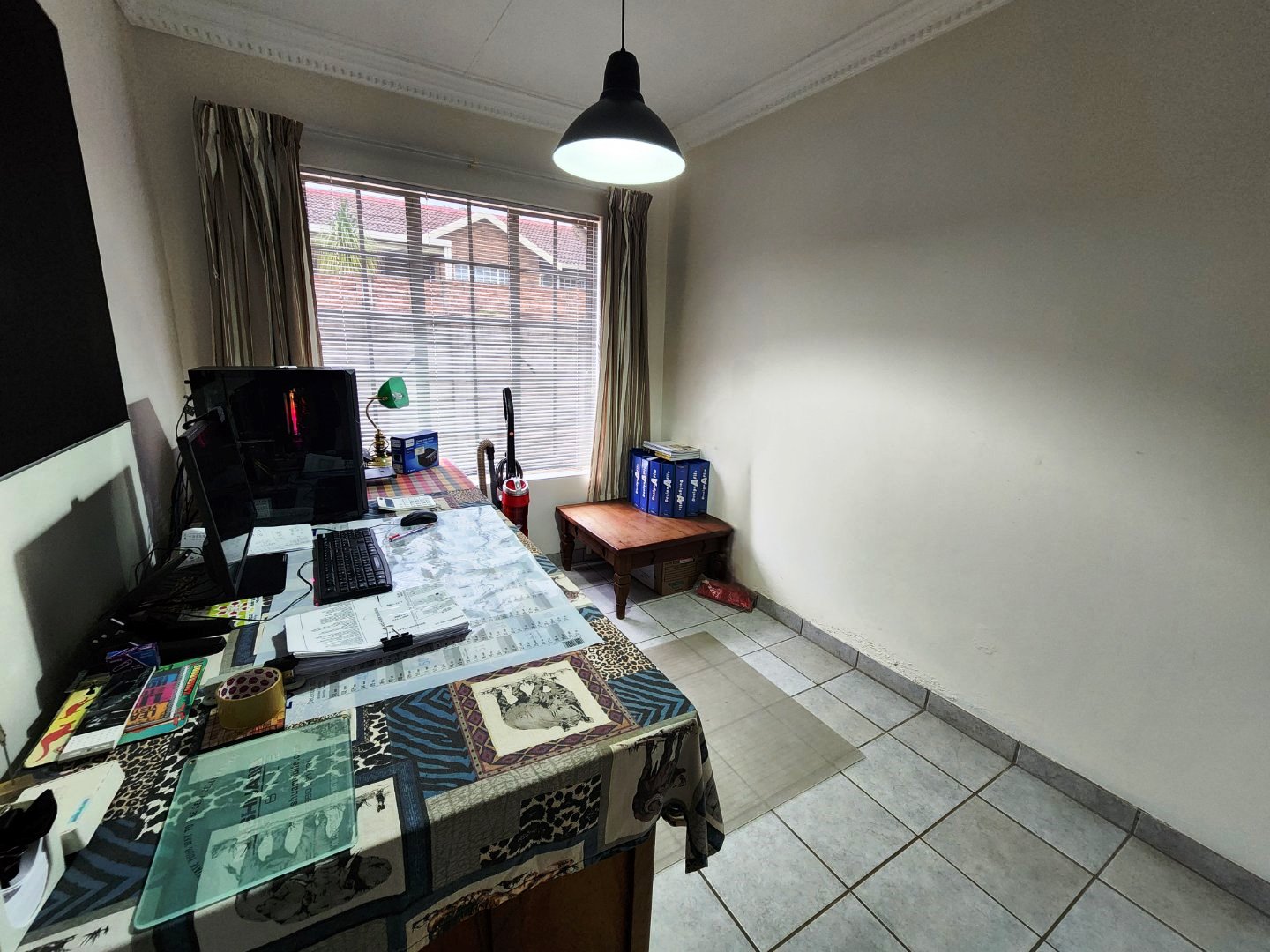 Perfect three bedroom for sale in Florauna