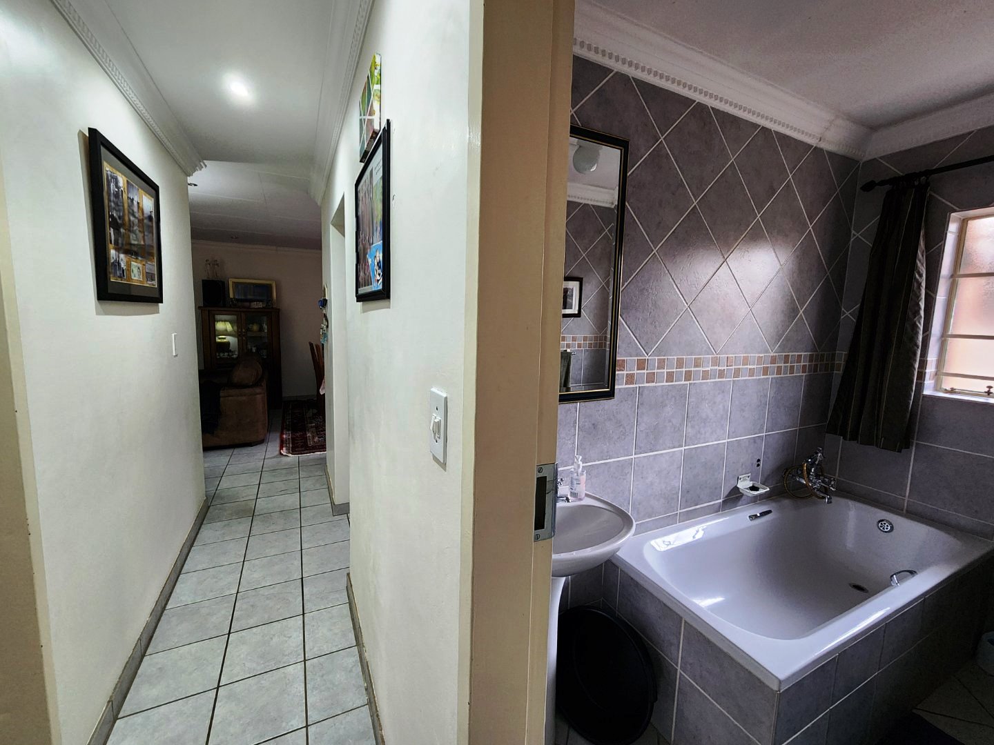 Perfect three bedroom for sale in Florauna