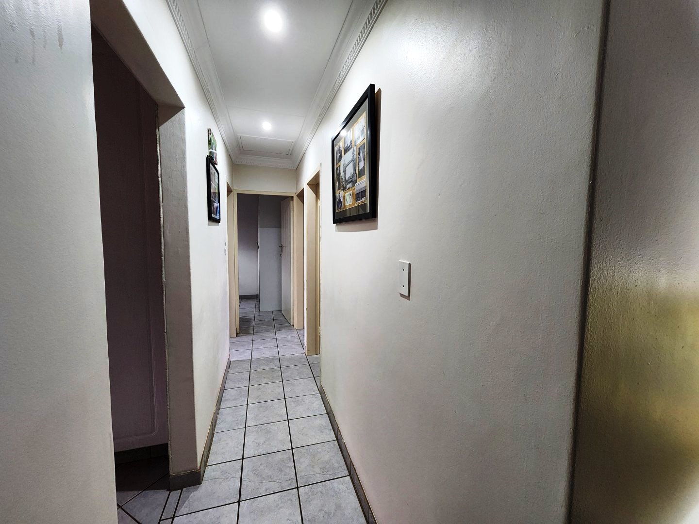 Perfect three bedroom for sale in Florauna