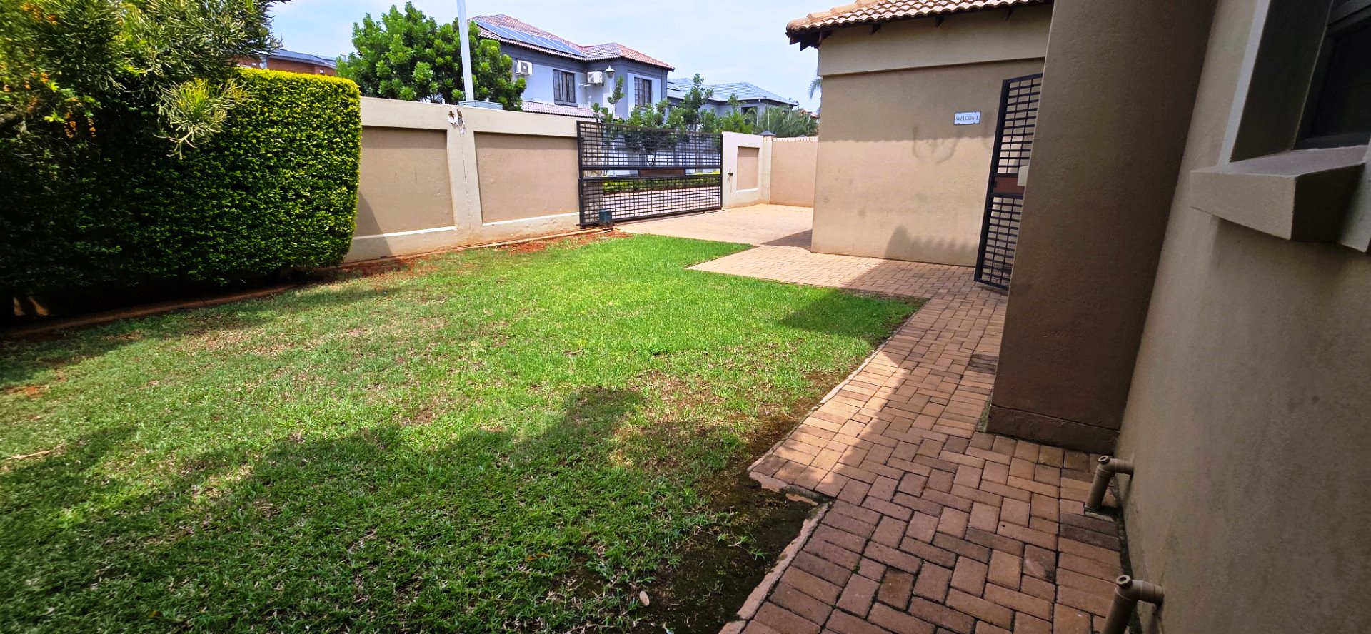 Four bedroom in Rose Acres estate for sale