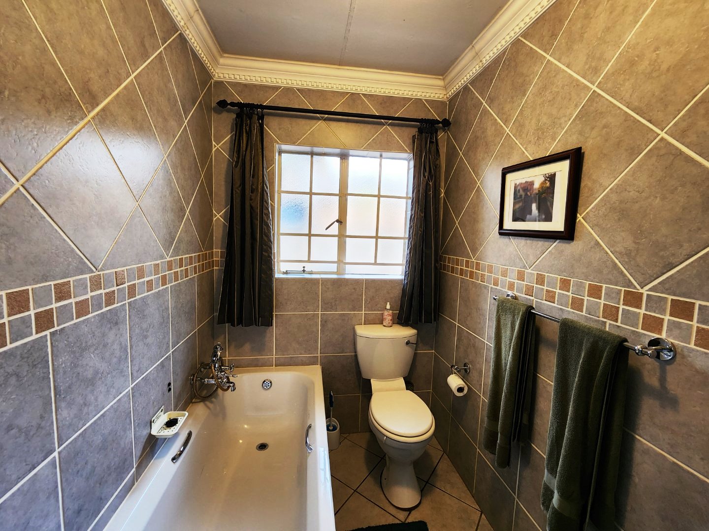 Perfect three bedroom for sale in Florauna