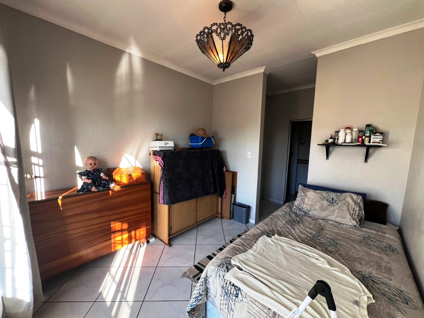 Four bedroom house for sale in Magalieskruin