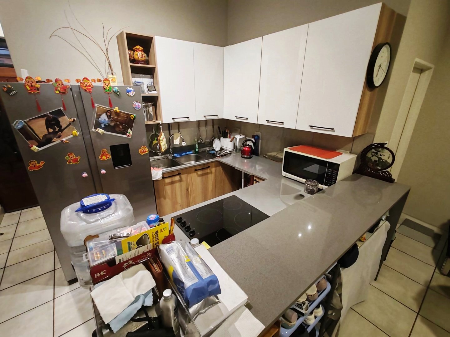 Modern two bedroom for sale in Montana