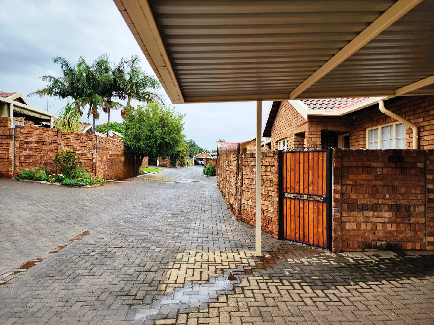 Perfect three bedroom for sale in Florauna