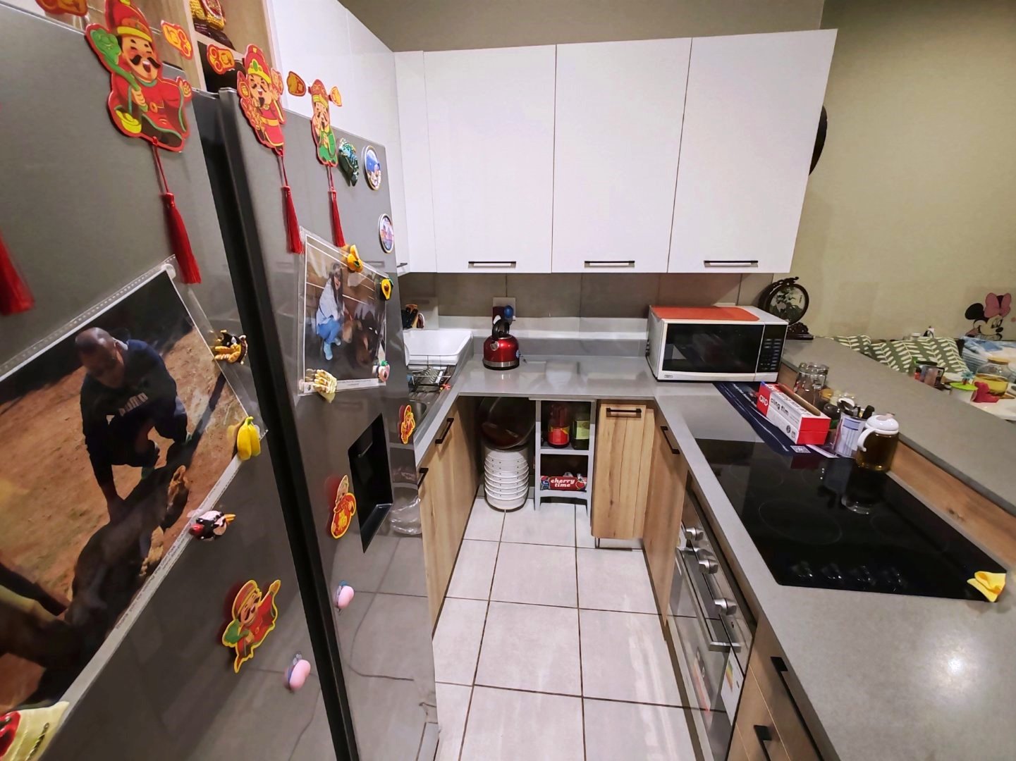 Modern two bedroom for sale in Montana