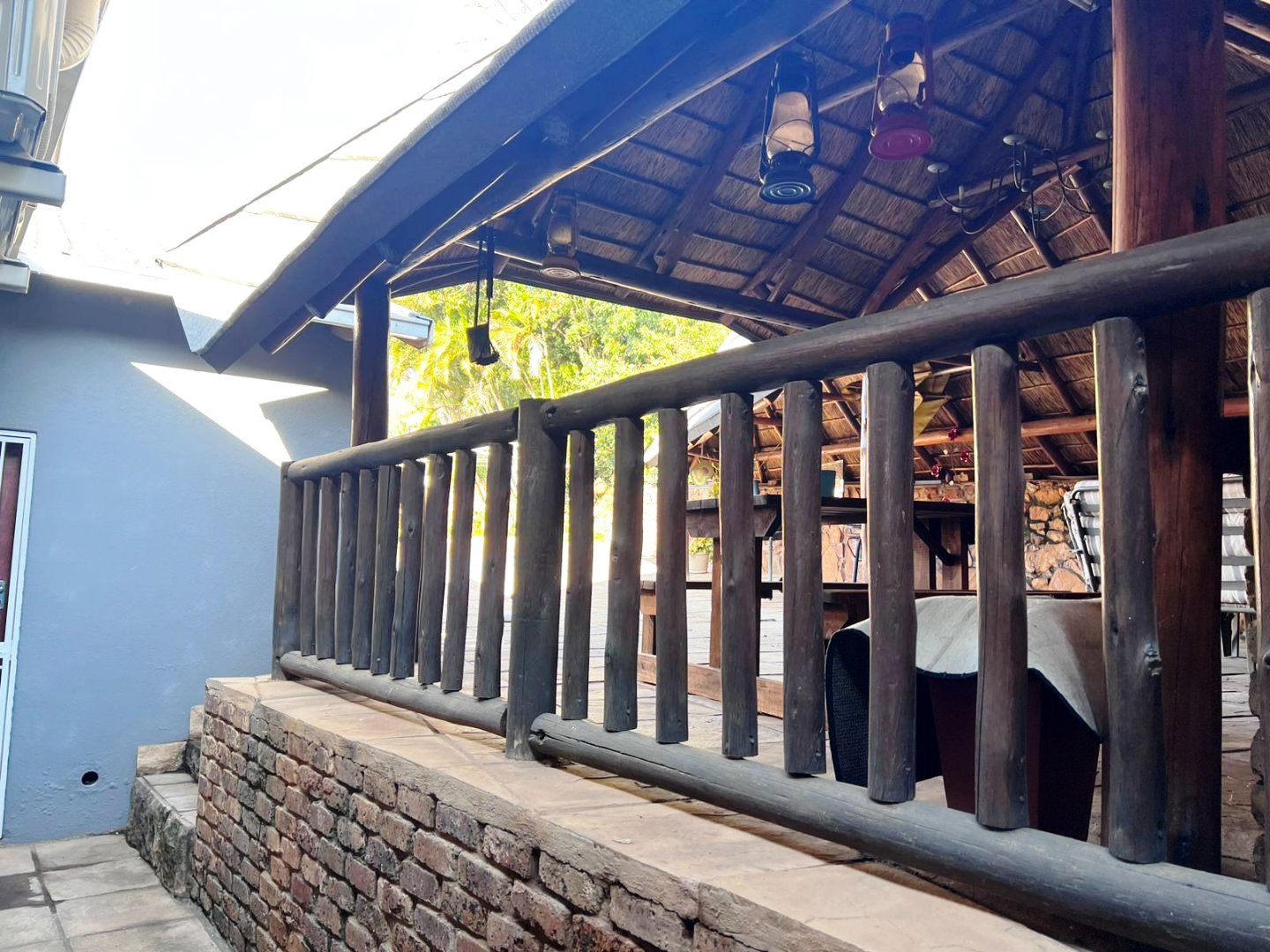 Four bedroom house for sale in Magalieskruin