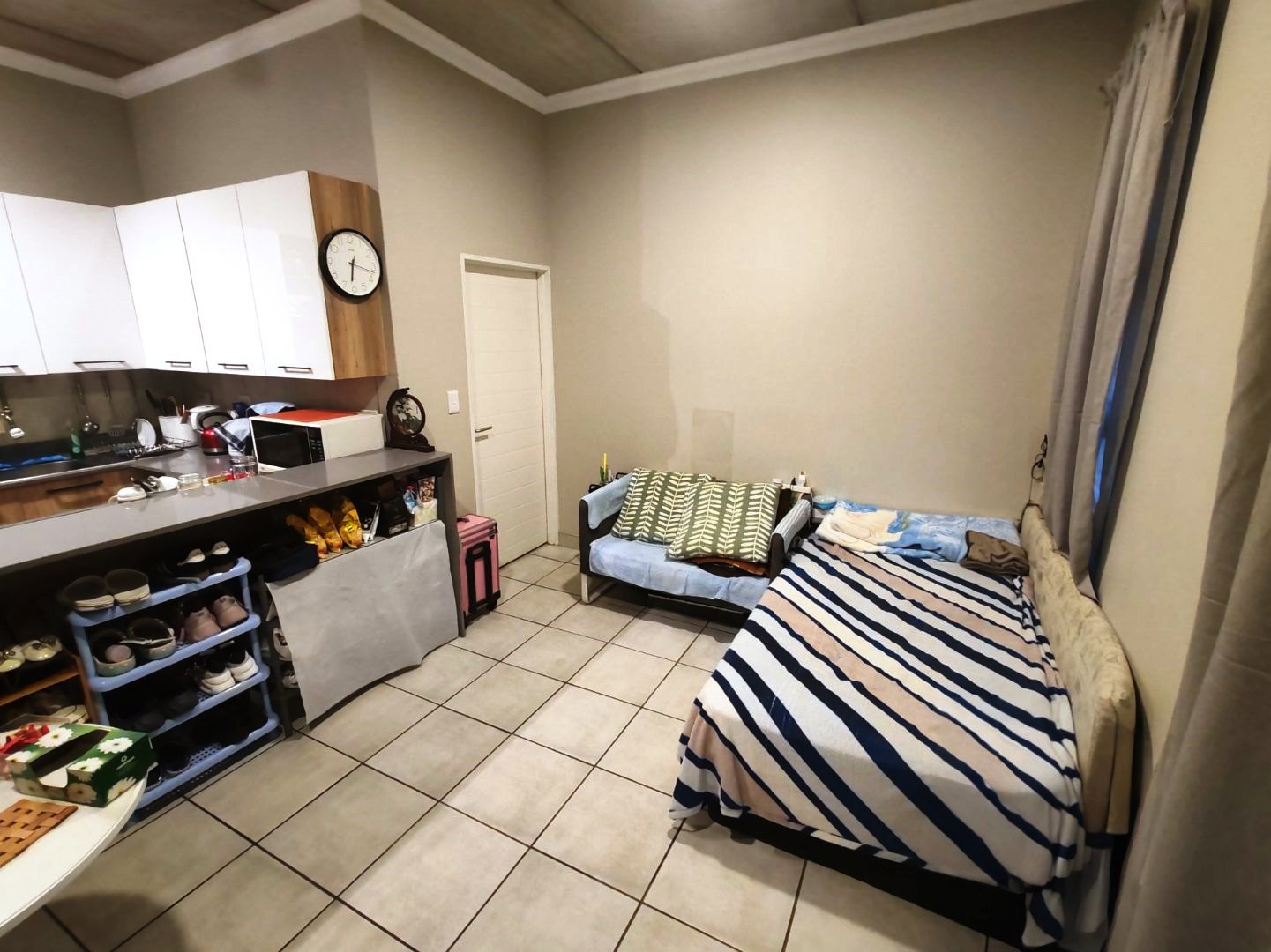 Modern two bedroom for sale in Montana