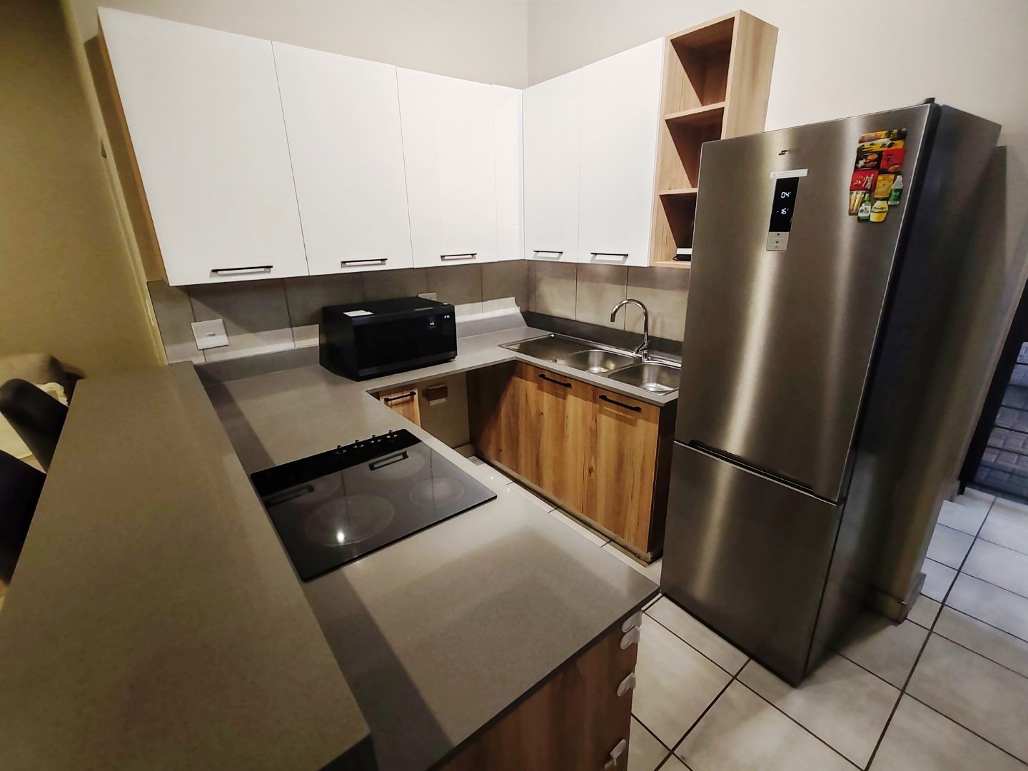 Modern two bedroom for sale in Montana