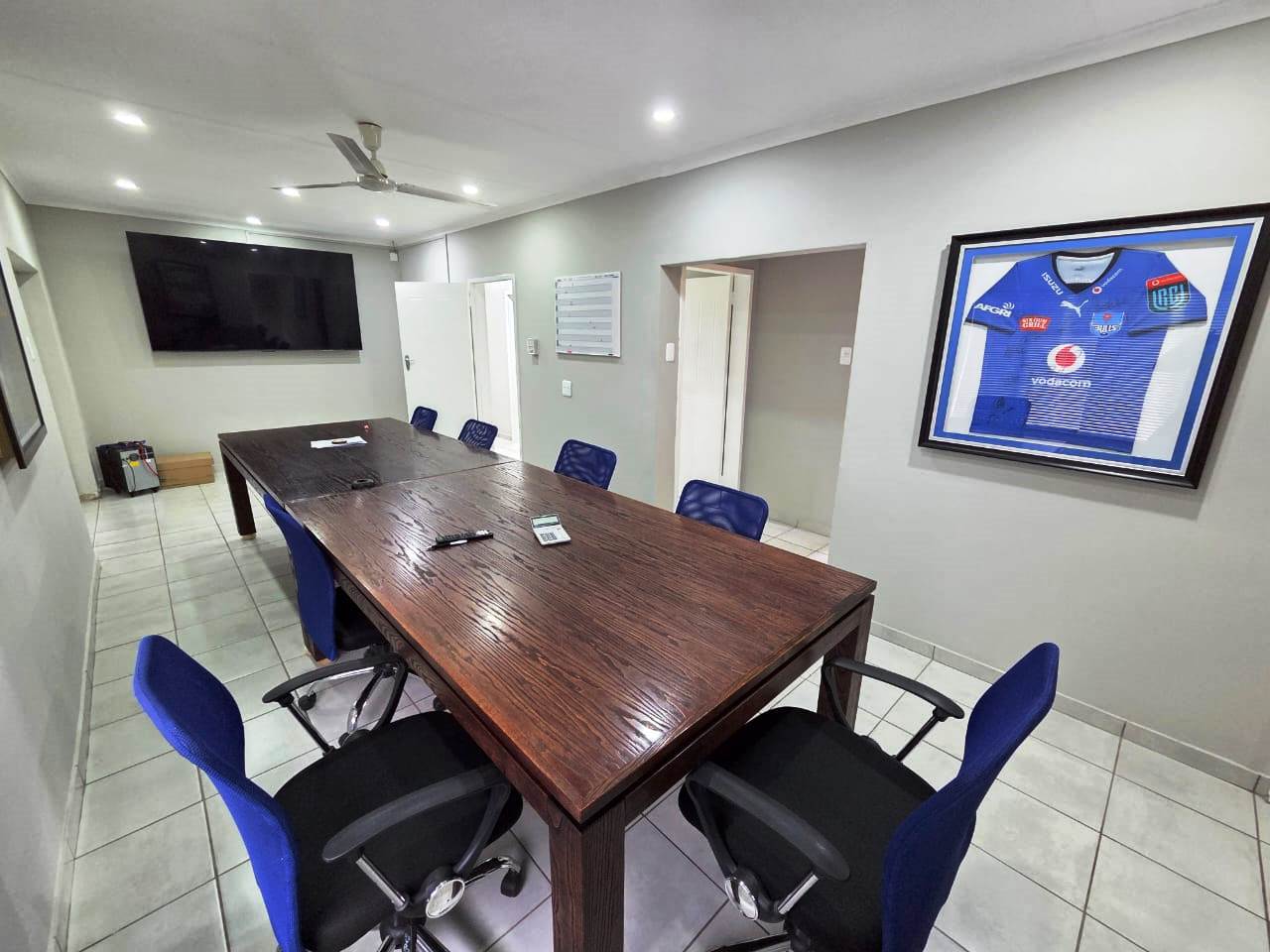 Office space, house for sale in Magalieskruin