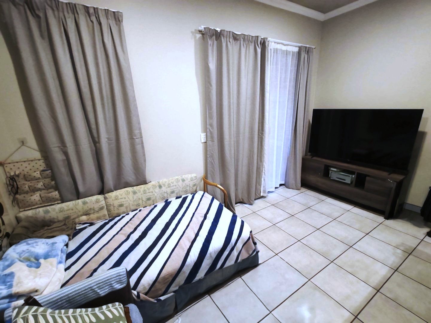 Modern two bedroom for sale in Montana