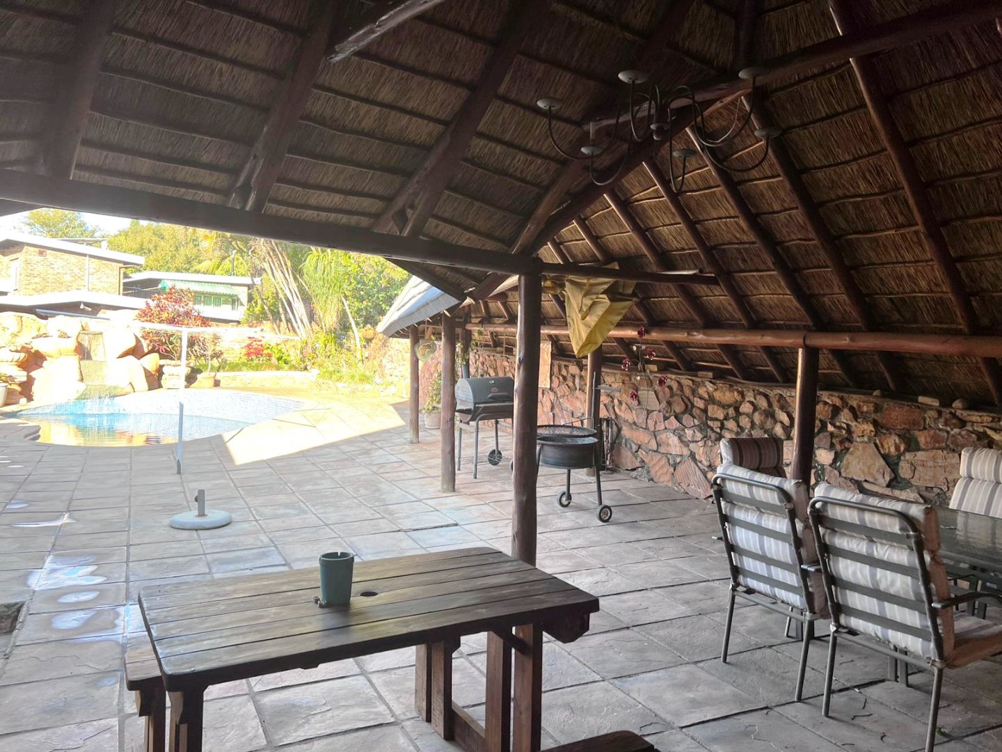 Four bedroom house for sale in Magalieskruin