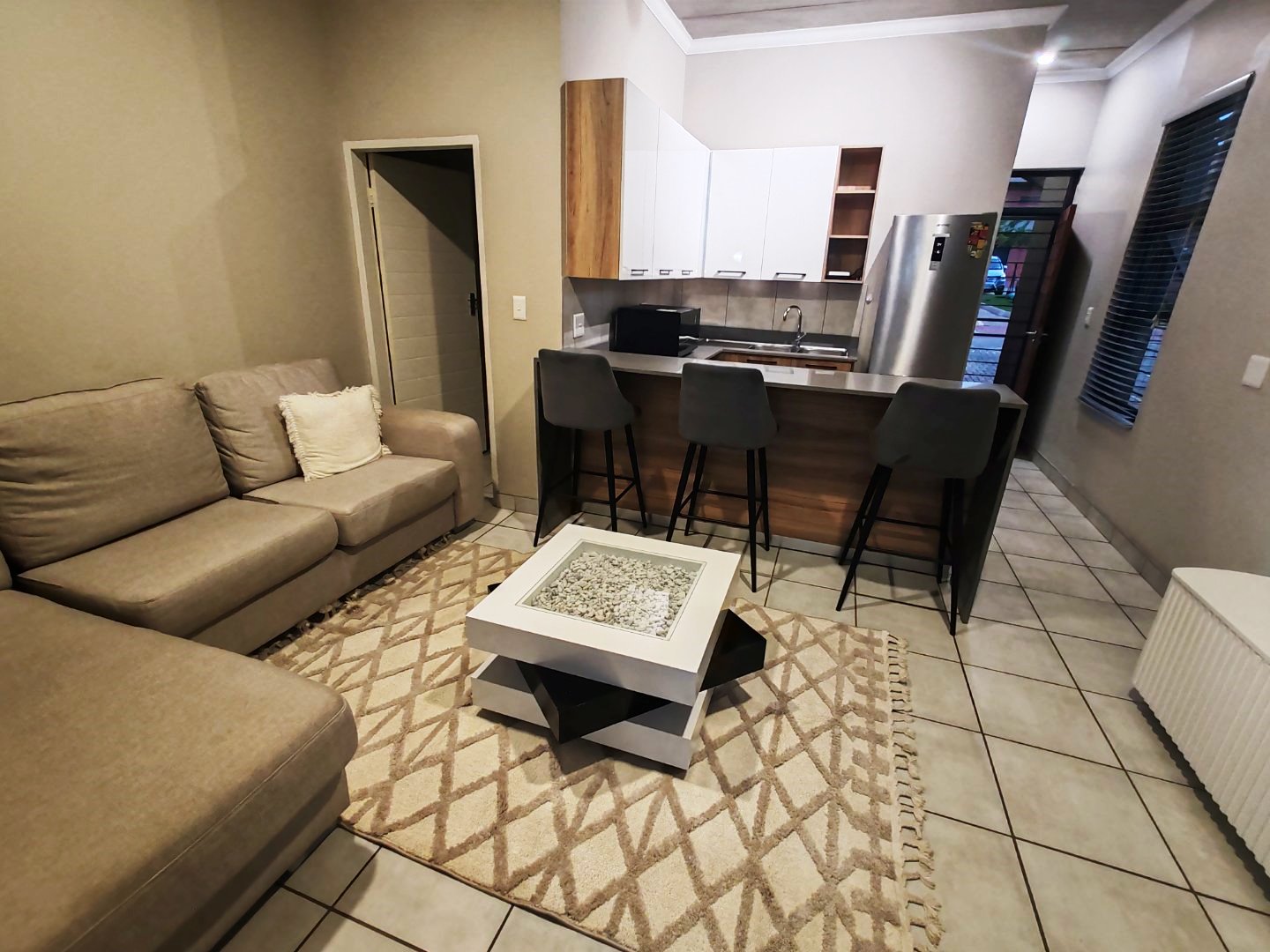 Modern two bedroom for sale in Montana