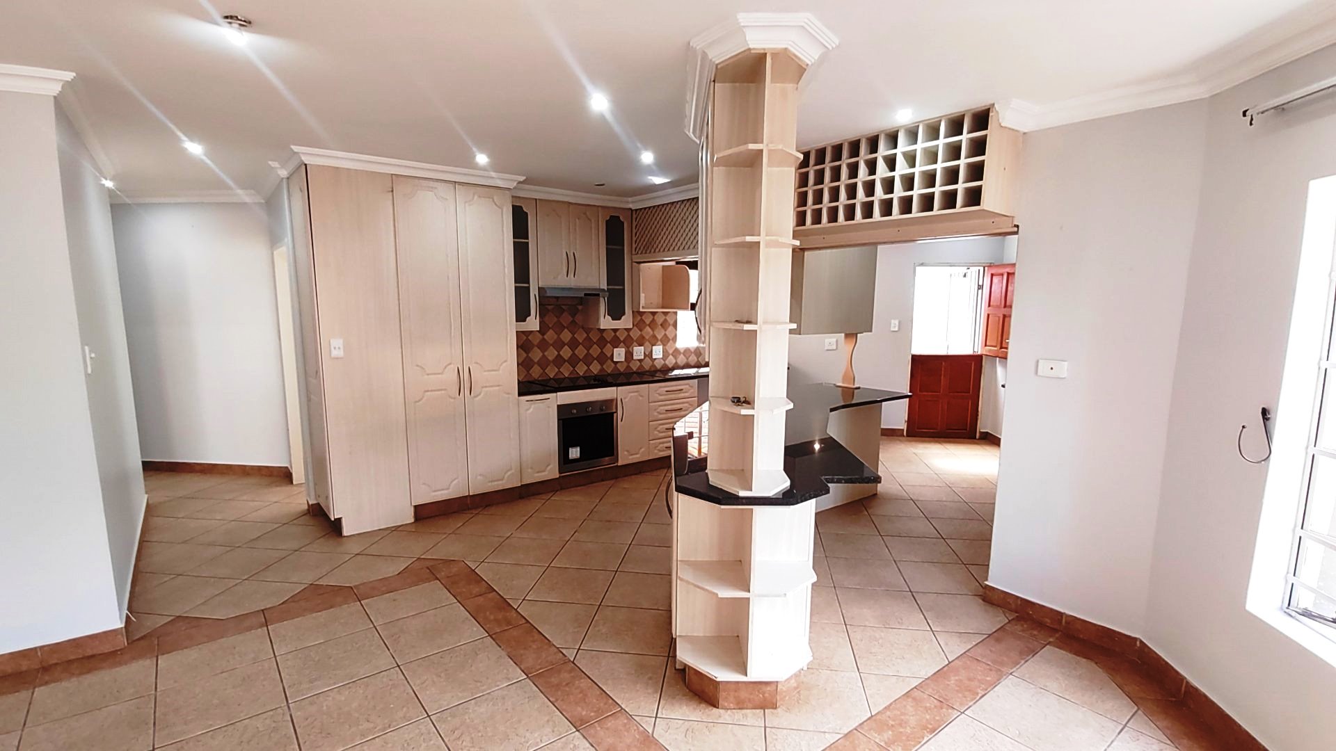 Beautiful three bedroom for sale in Montana