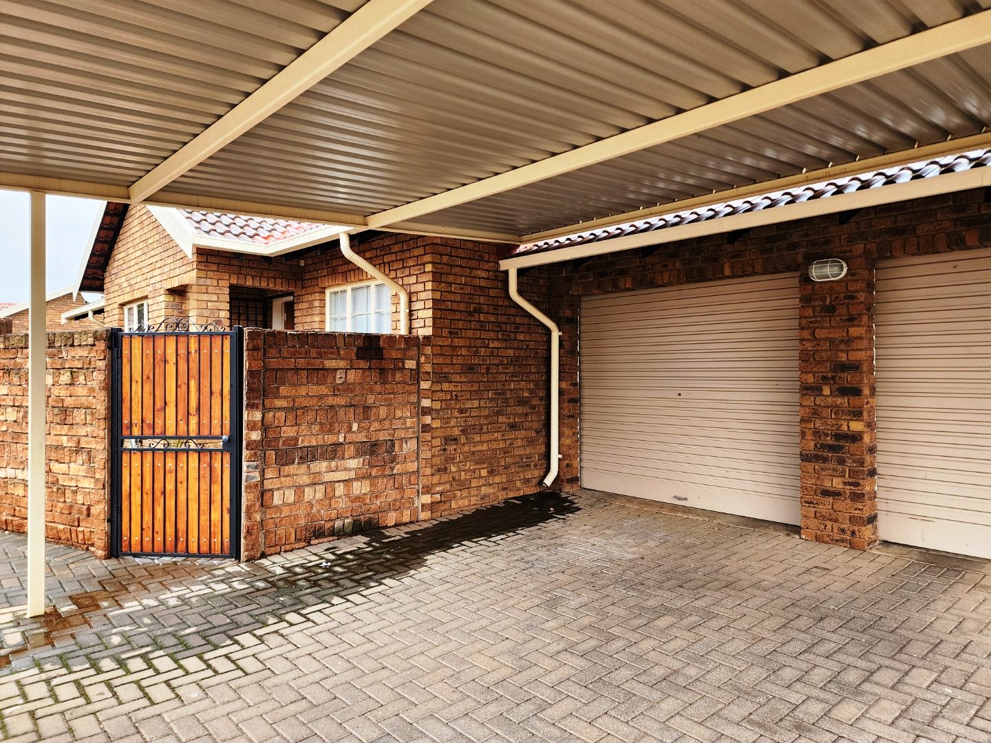 Perfect three bedroom for sale in Florauna