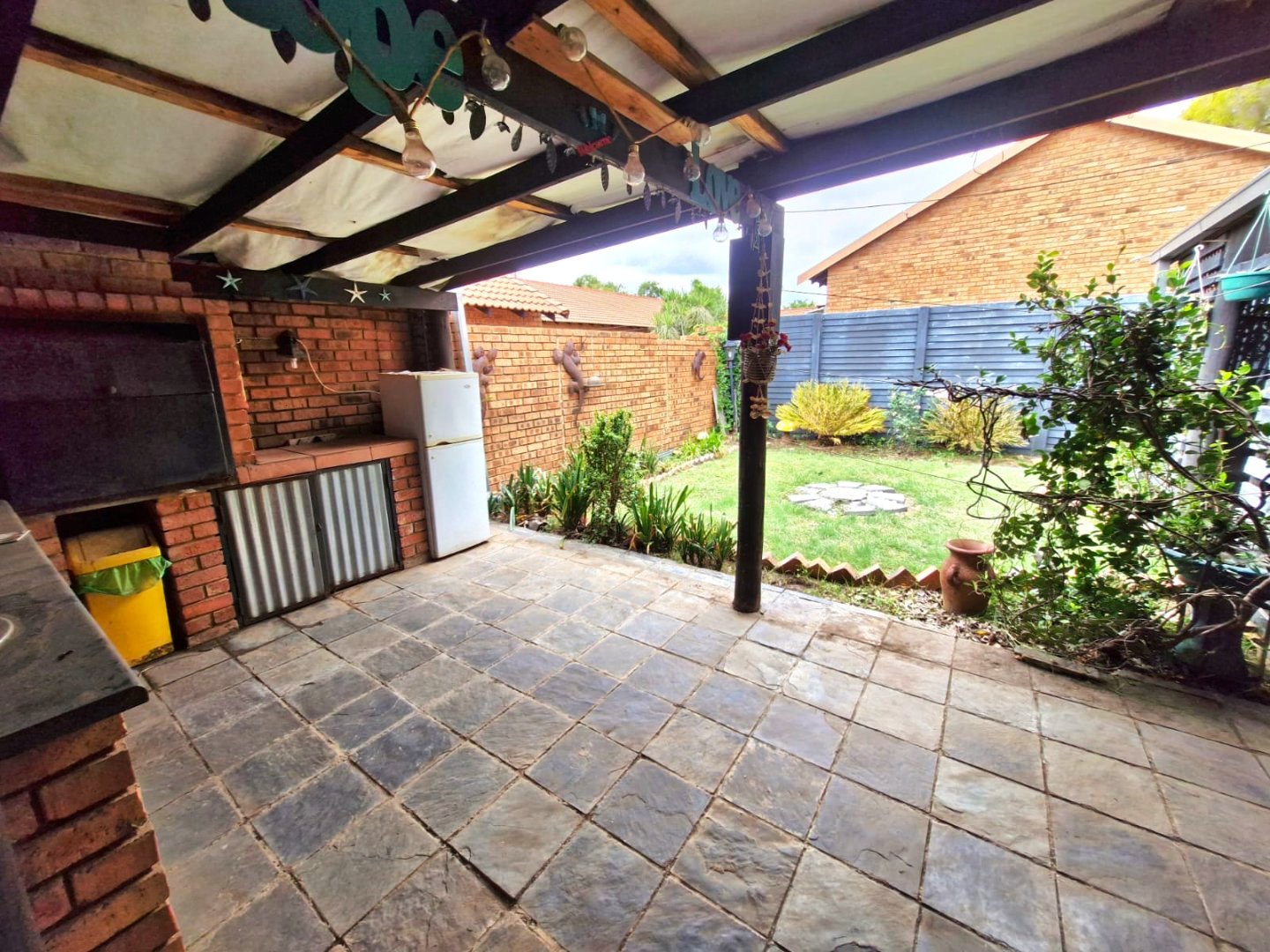 Two bedroom for sale in Annlin