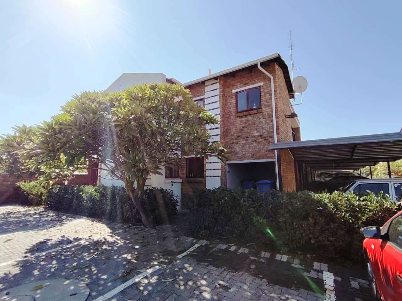 Bachelor for sale in the popular La Mon Villa