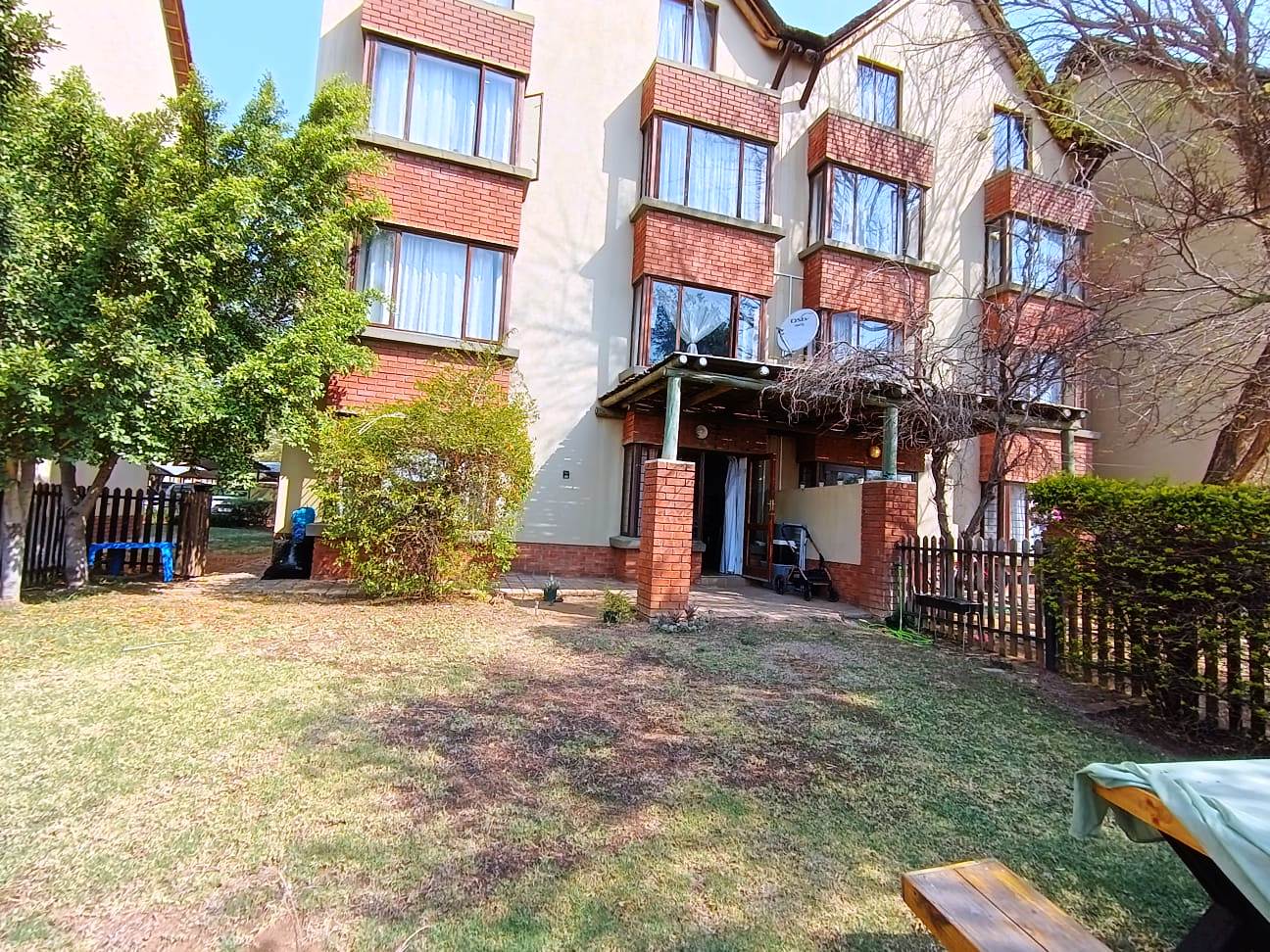 Cozy two bedroom for sale in Montana Tuine