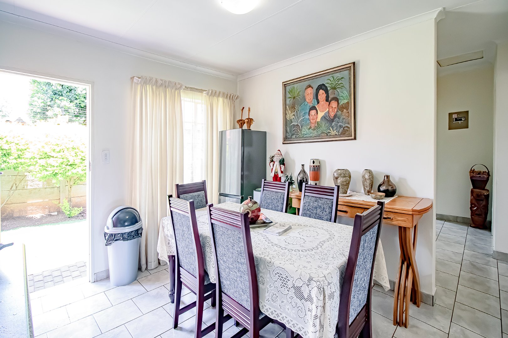 Three bedroom for sale in old Doornpoort