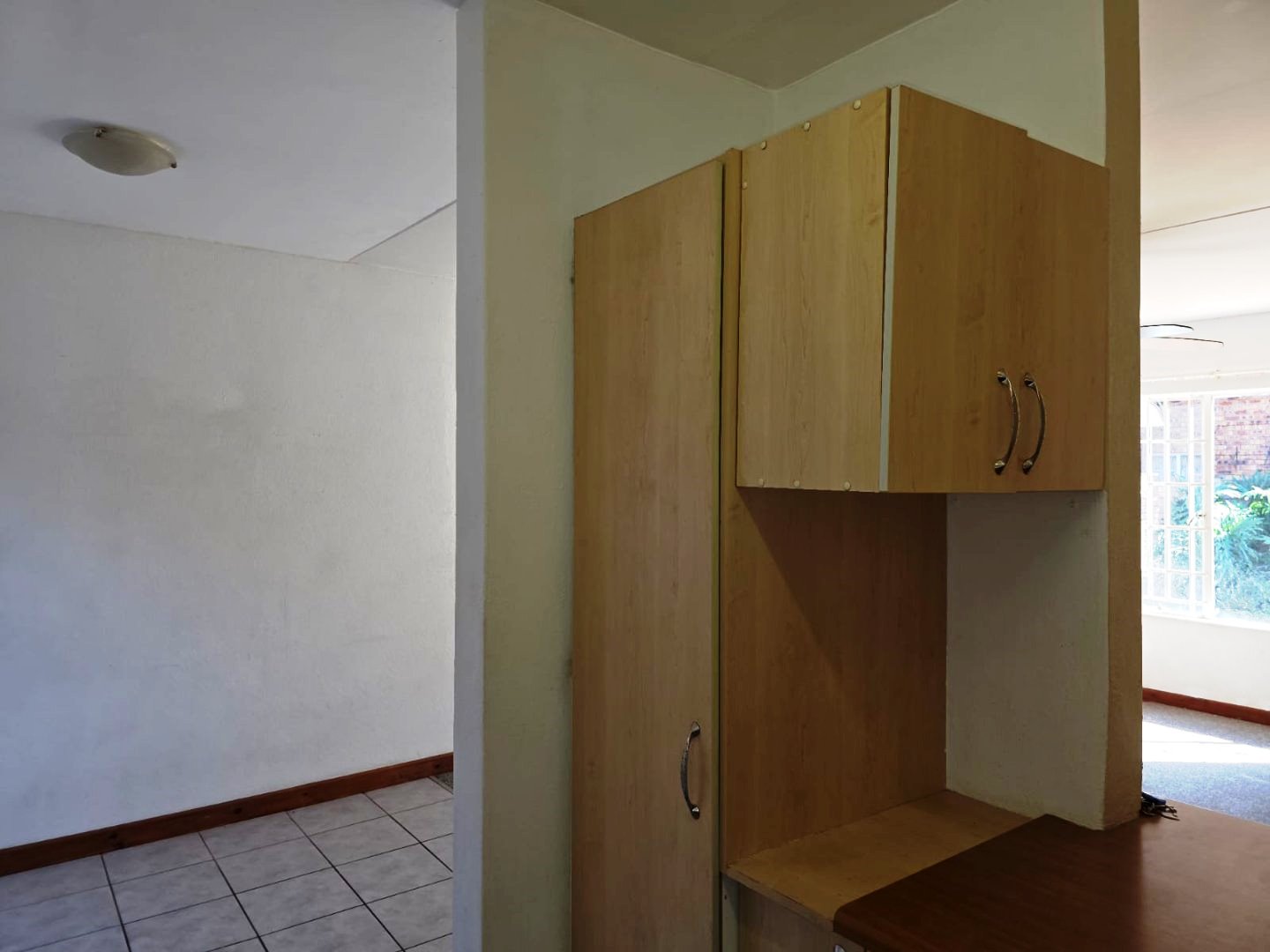 Large two bedroom duplex for sale in Annlin